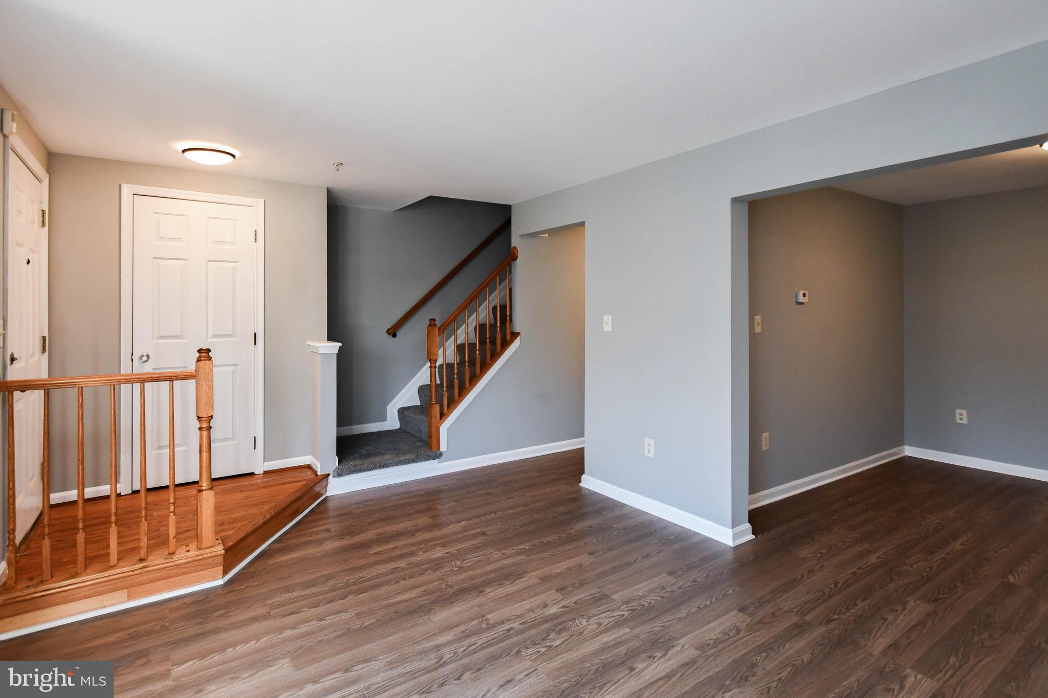 FORESTVILLE PARK - Residential