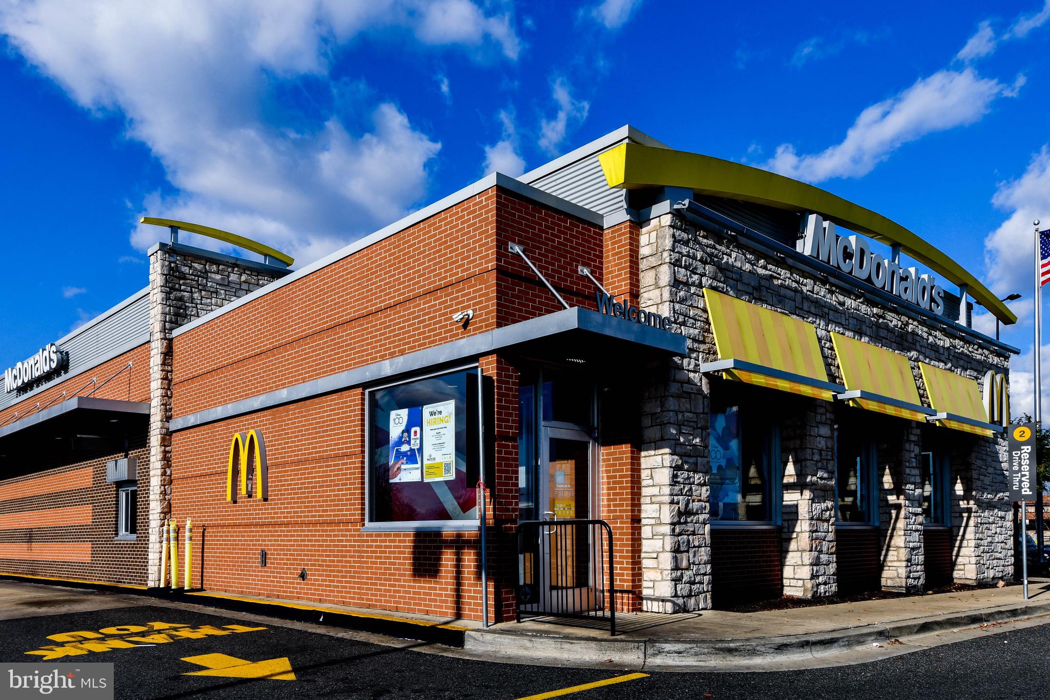 FORESTVILLE PARK - Residential