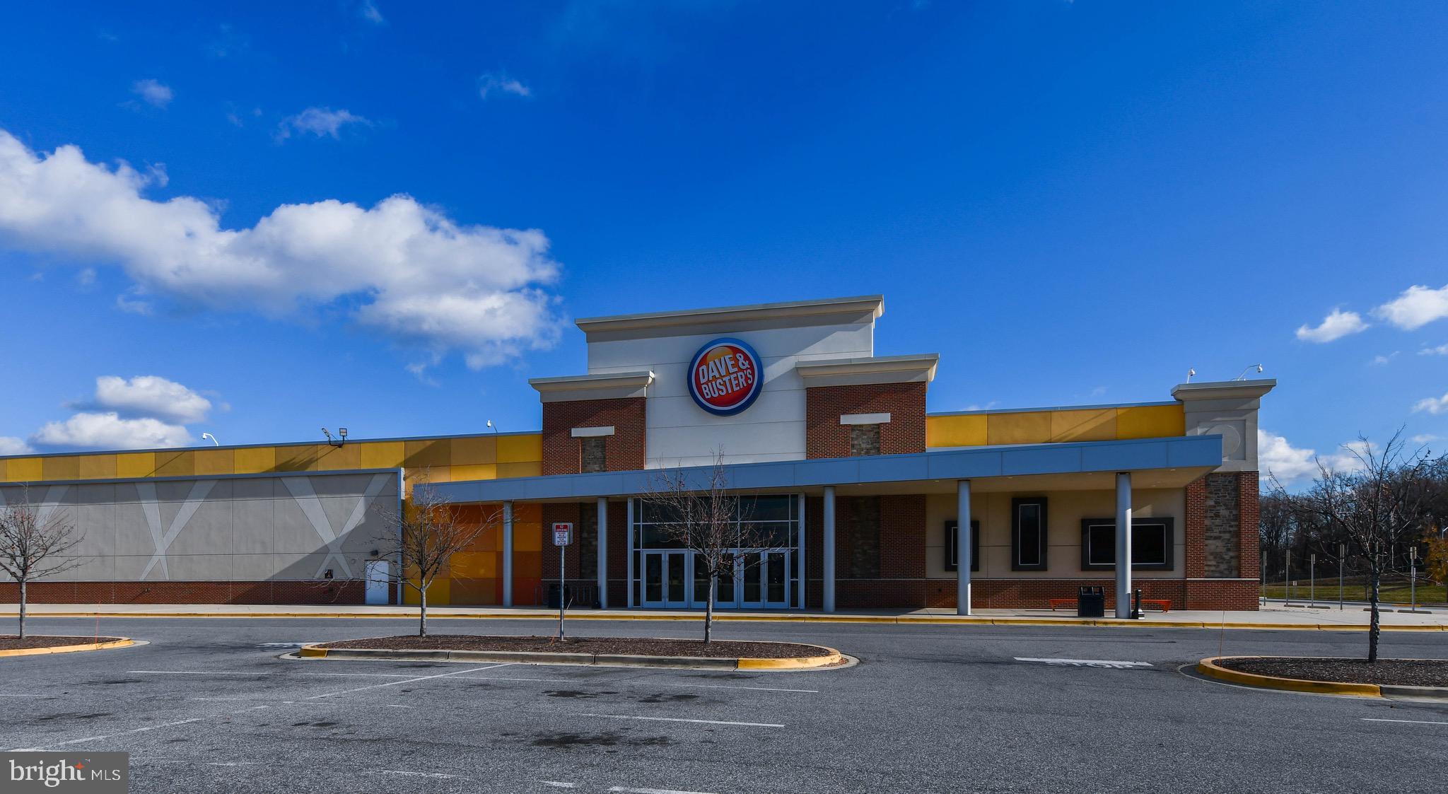 FORESTVILLE PARK - Residential