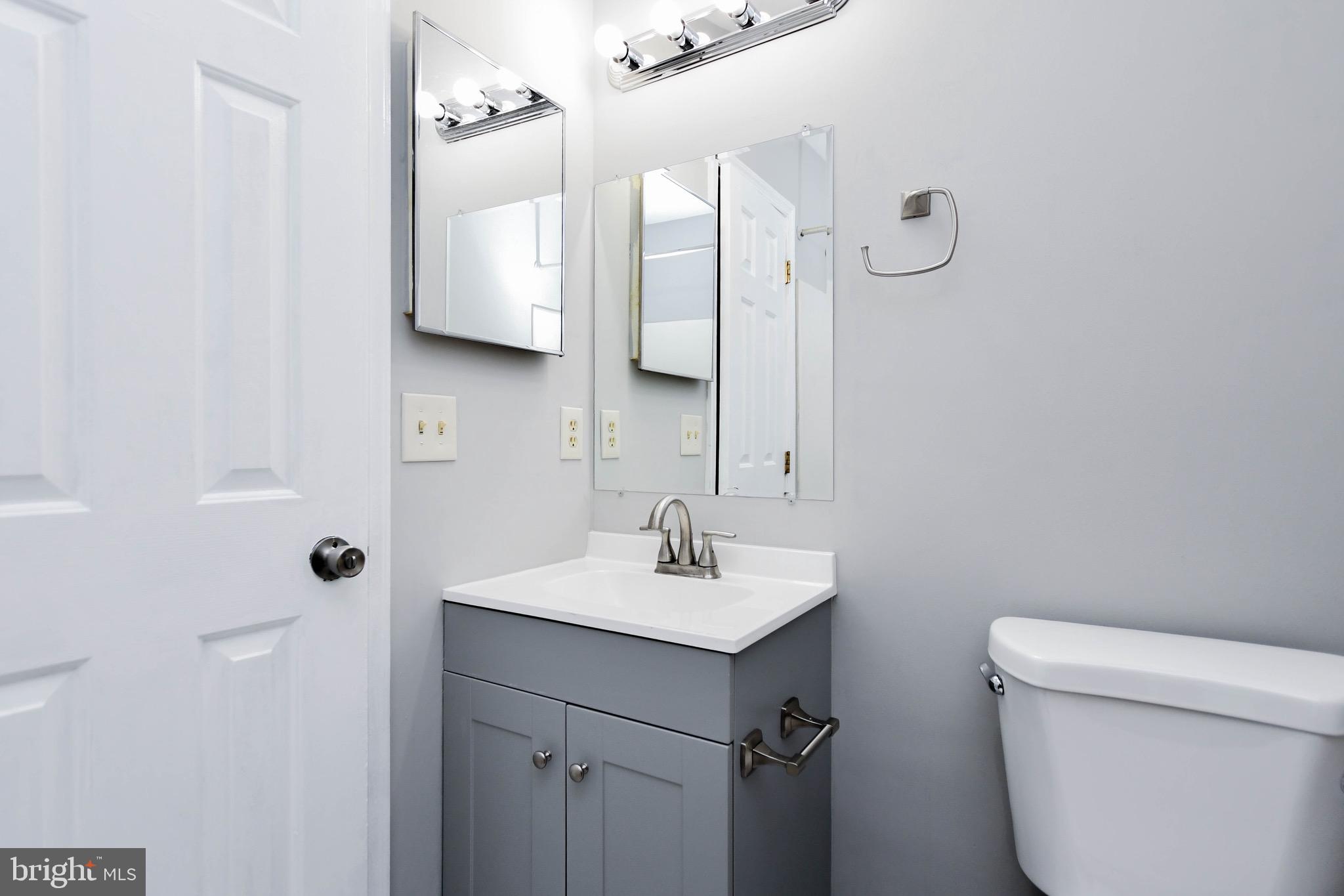 FORESTVILLE PARK - Residential