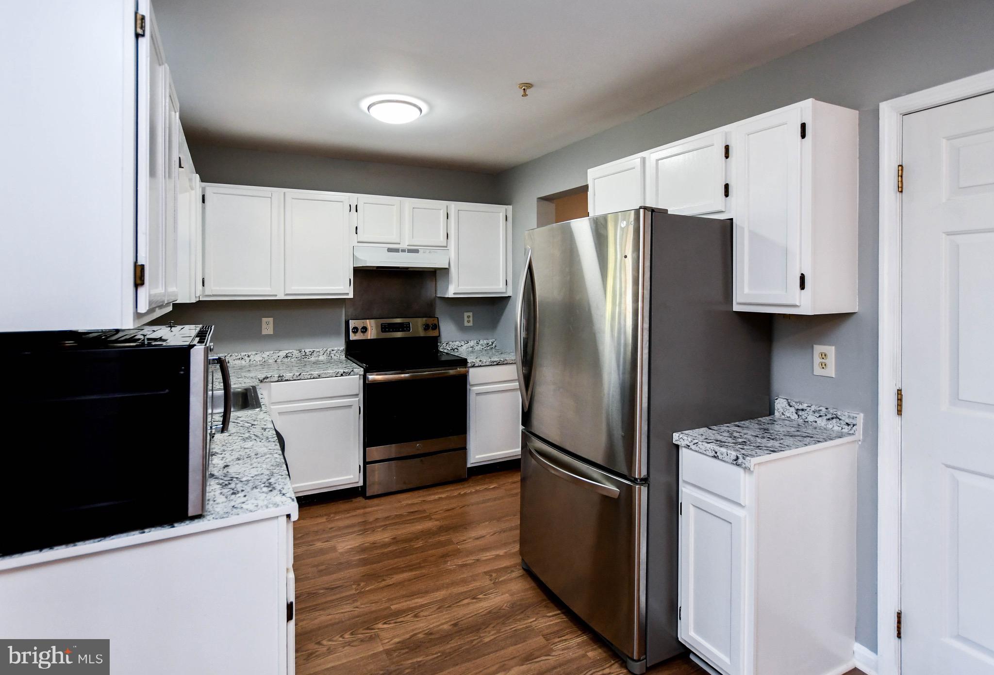 FORESTVILLE PARK - Residential