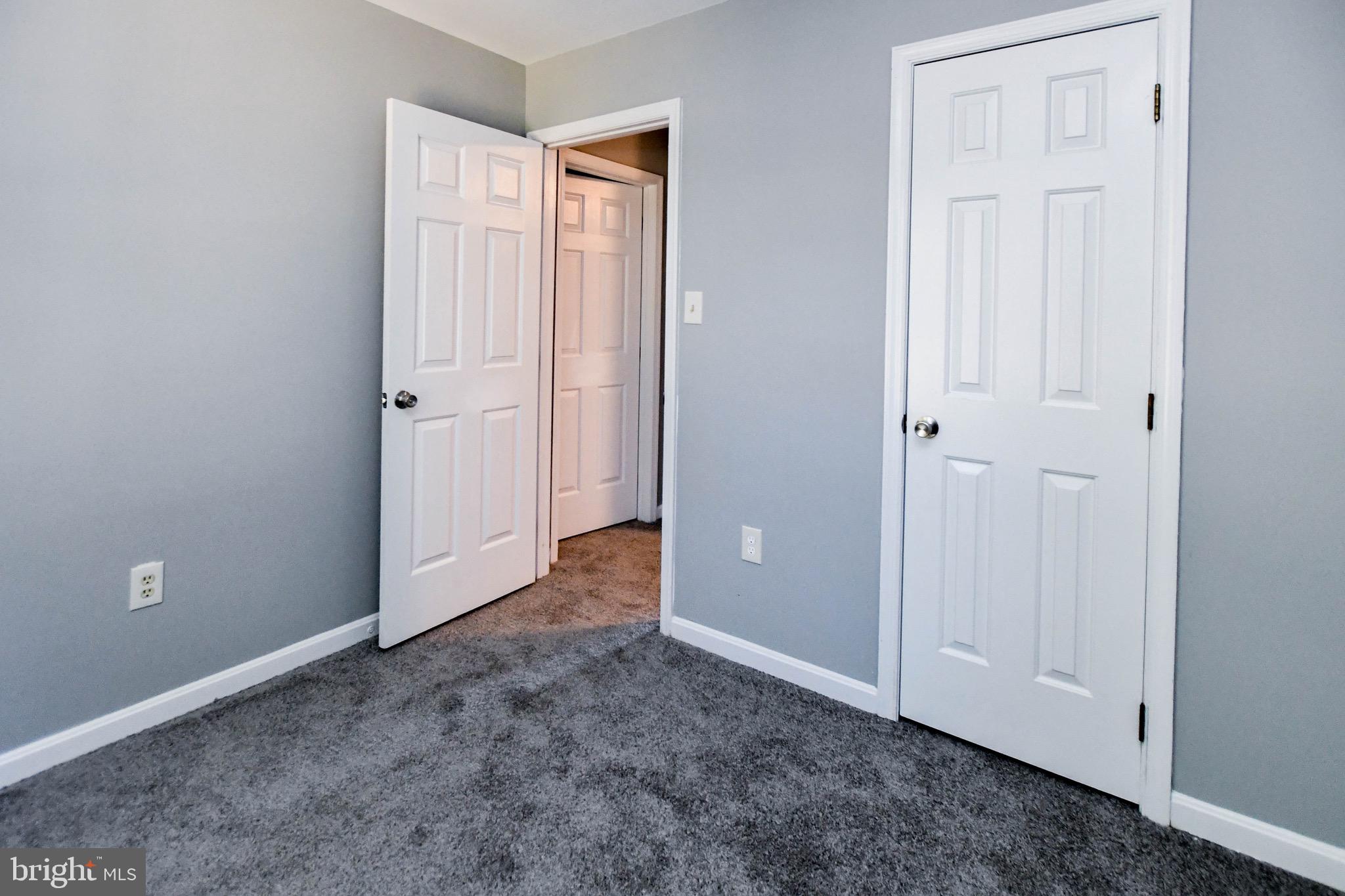 FORESTVILLE PARK - Residential