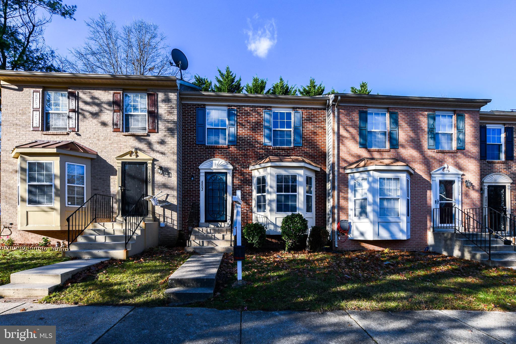 FORESTVILLE PARK - Residential