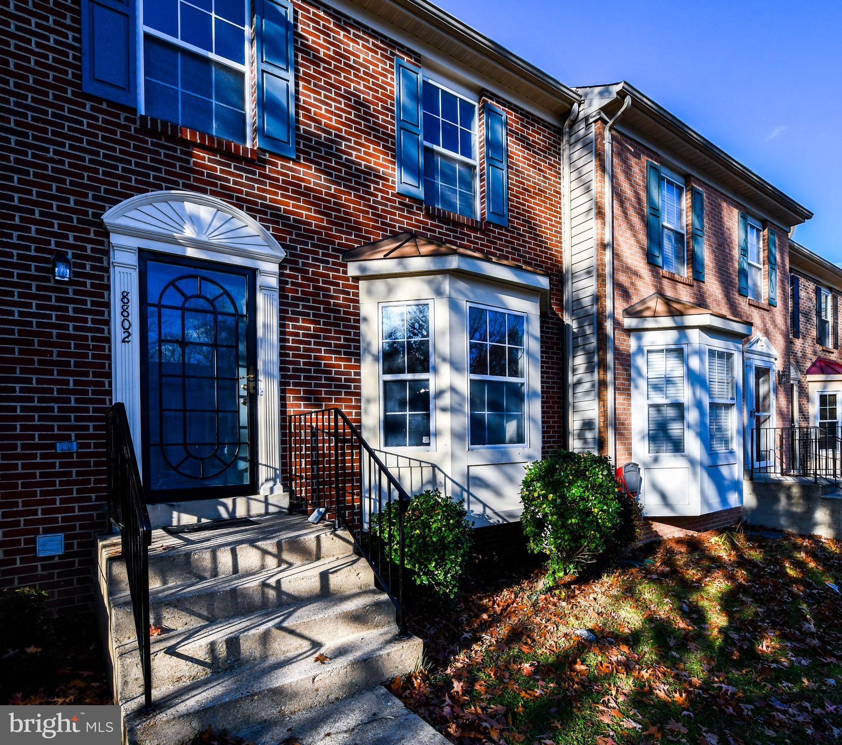 FORESTVILLE PARK - Residential