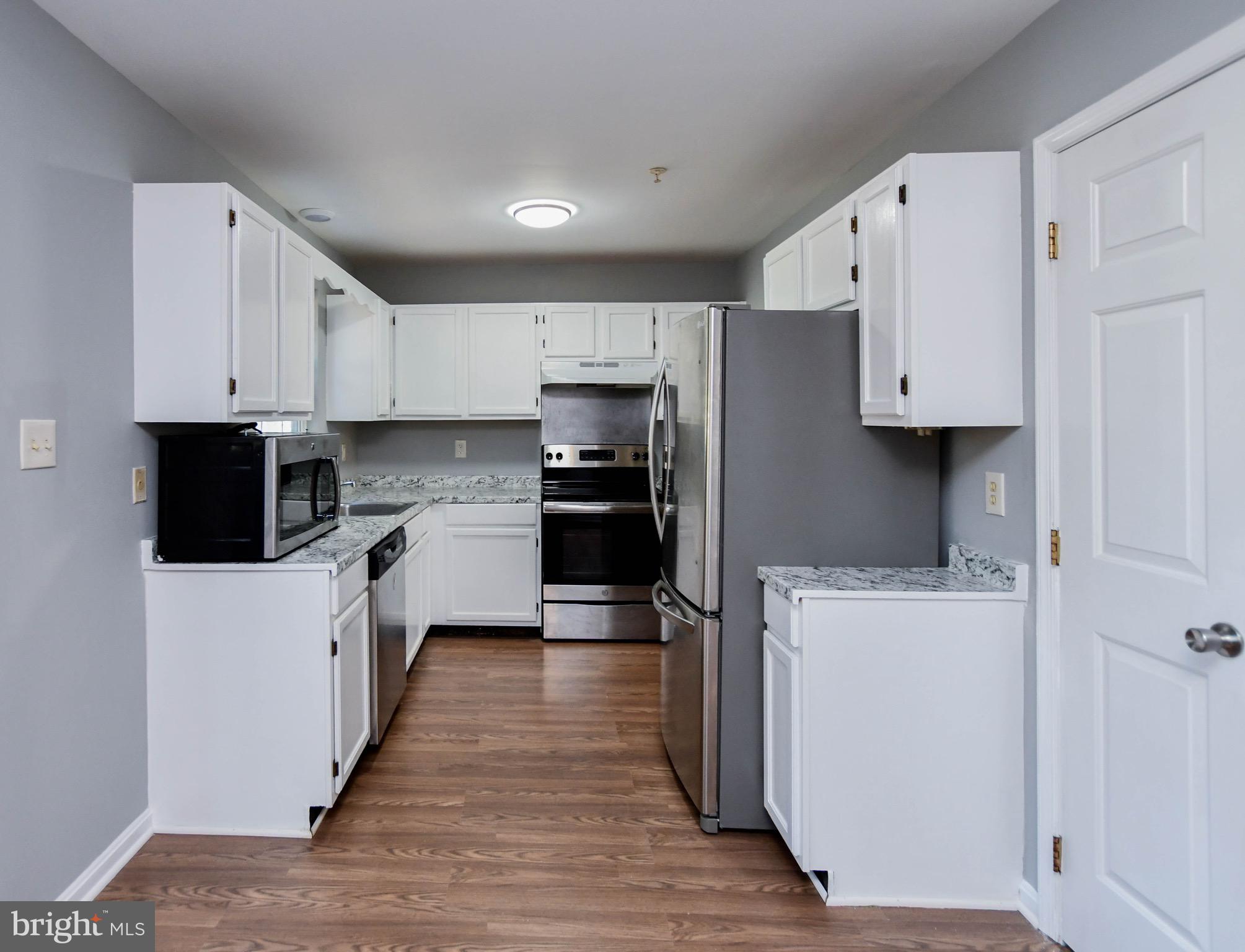 FORESTVILLE PARK - Residential