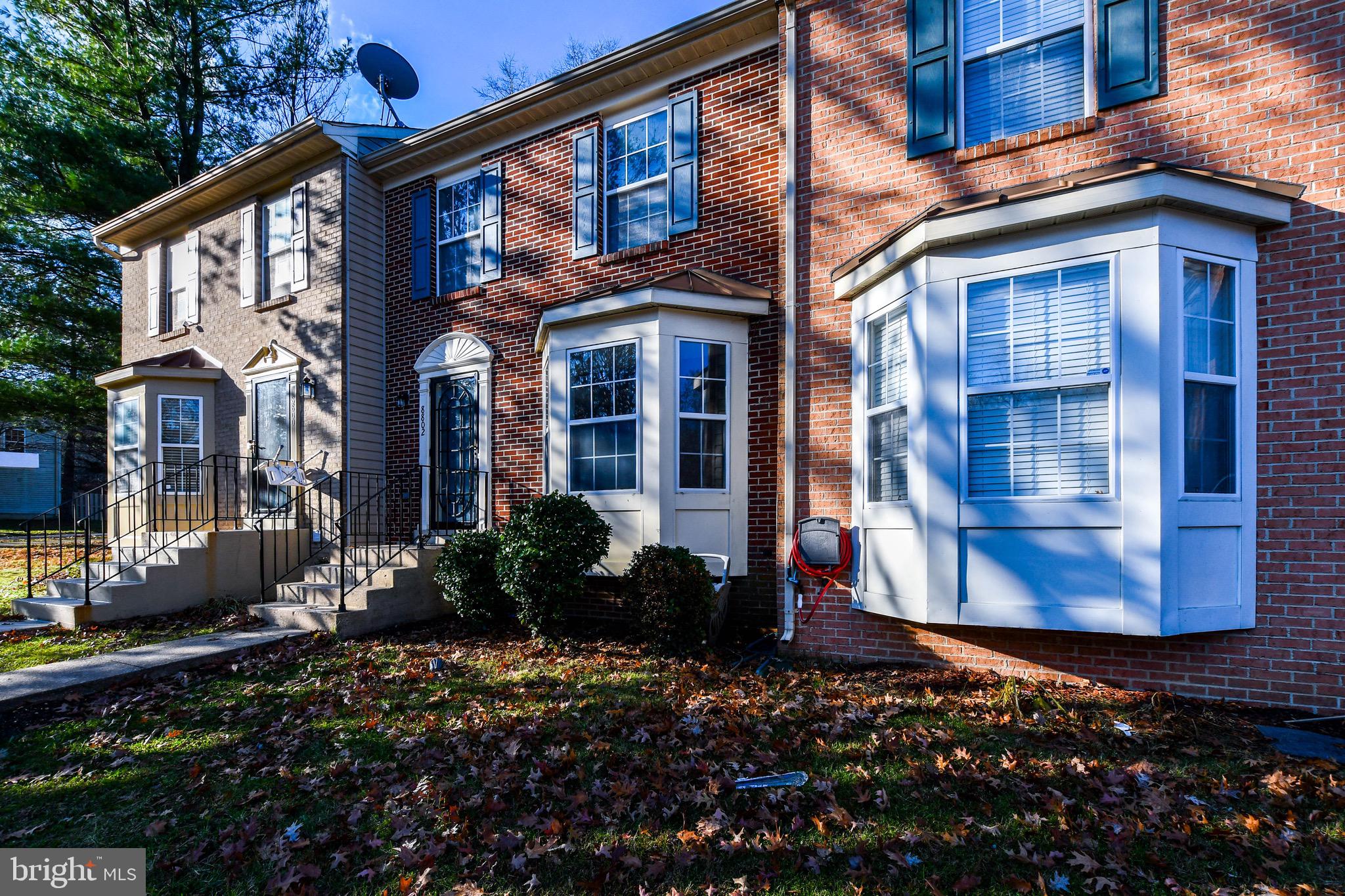 FORESTVILLE PARK - Residential