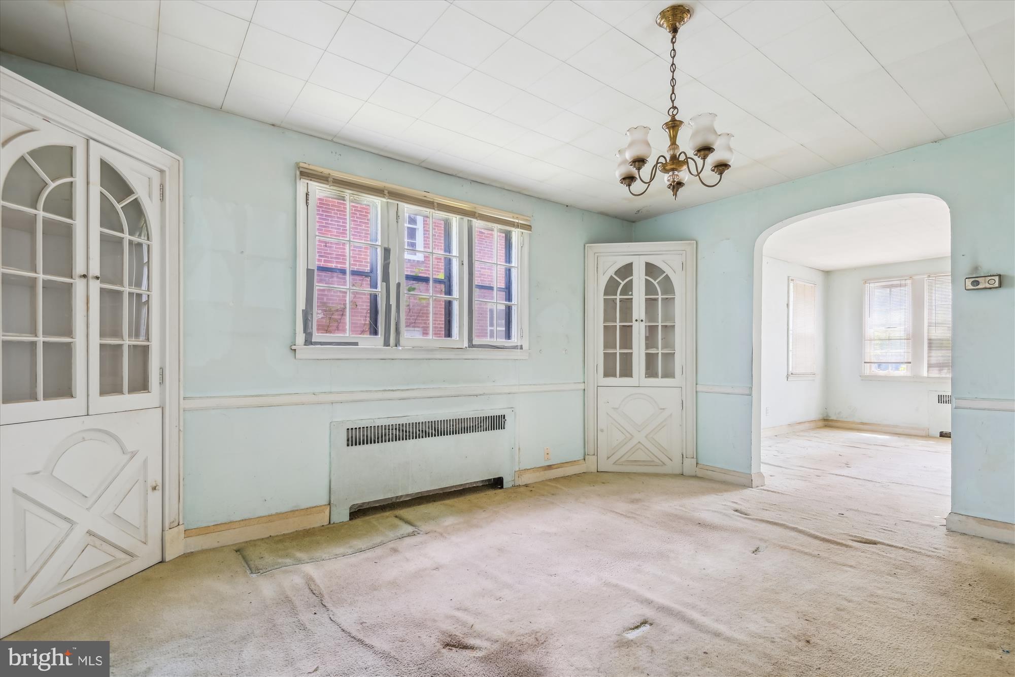 MOUNT WASHINGTON - Residential