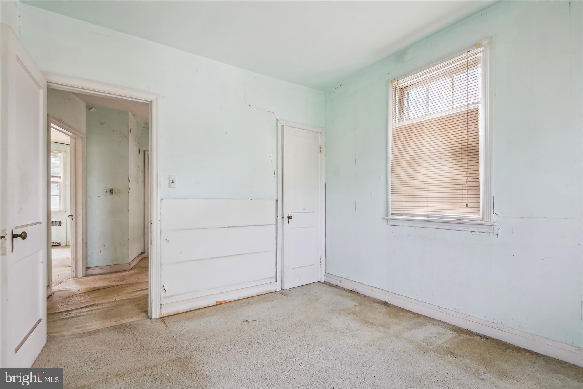 MOUNT WASHINGTON - Residential