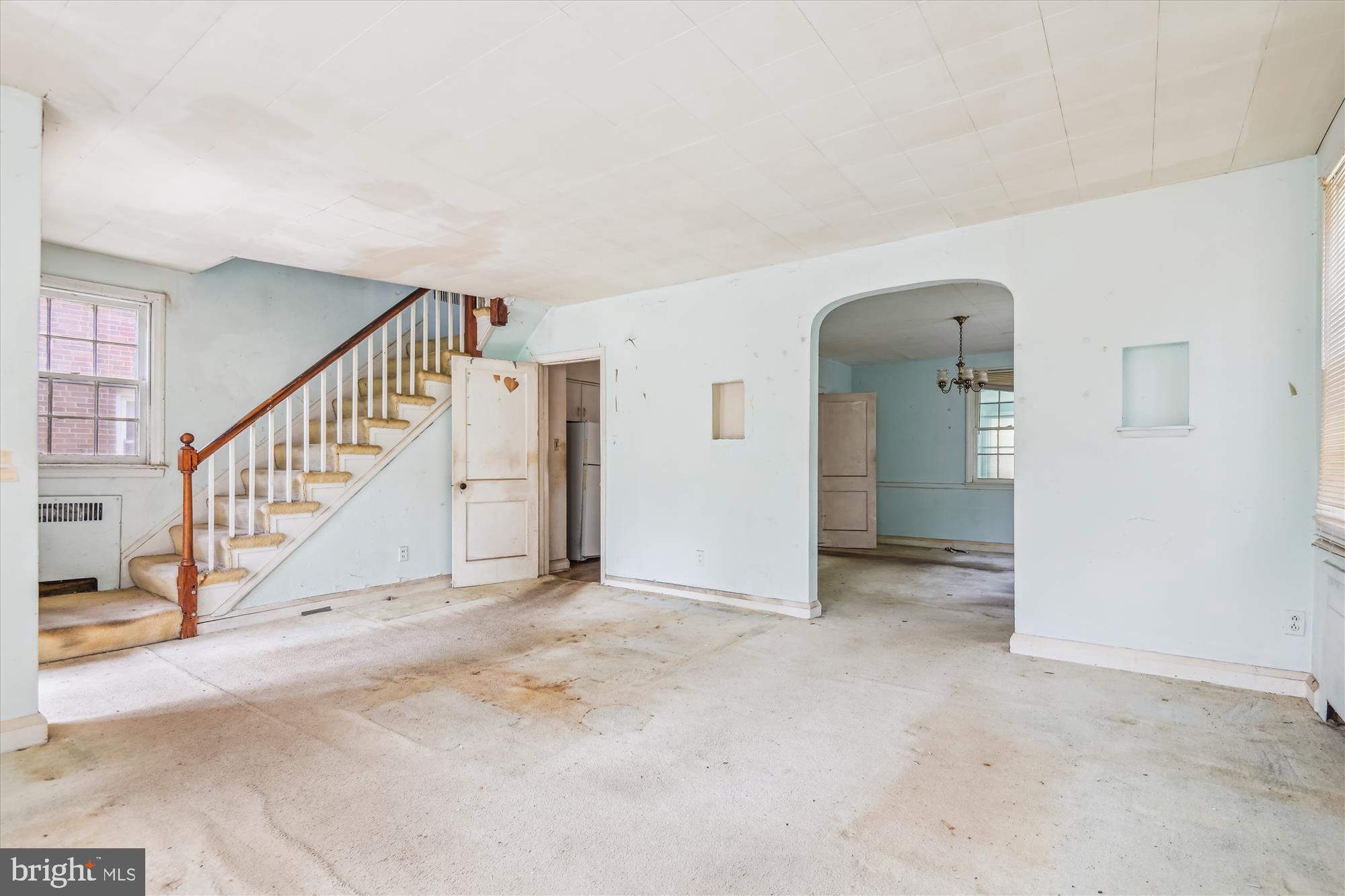 MOUNT WASHINGTON - Residential