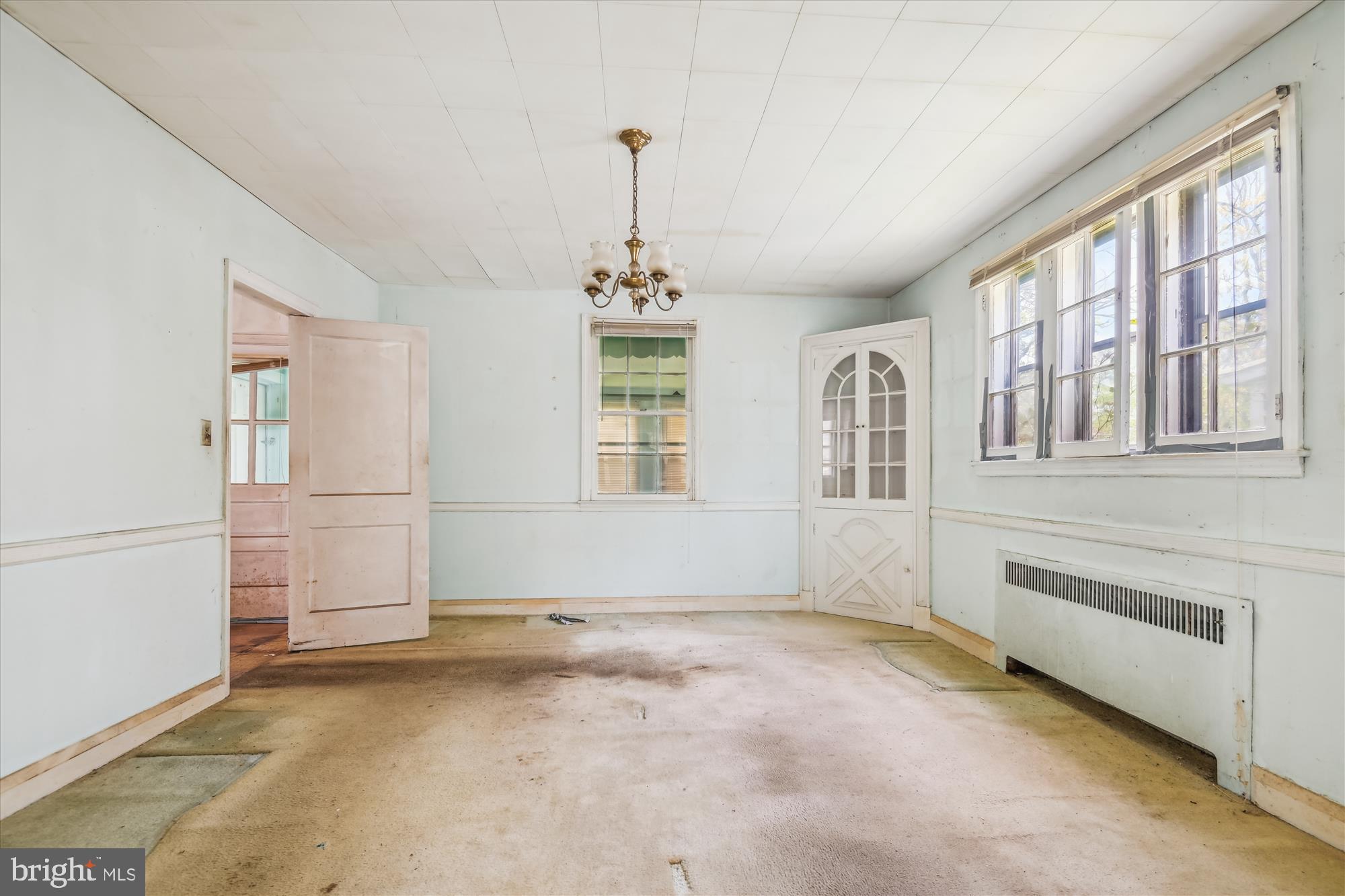 MOUNT WASHINGTON - Residential