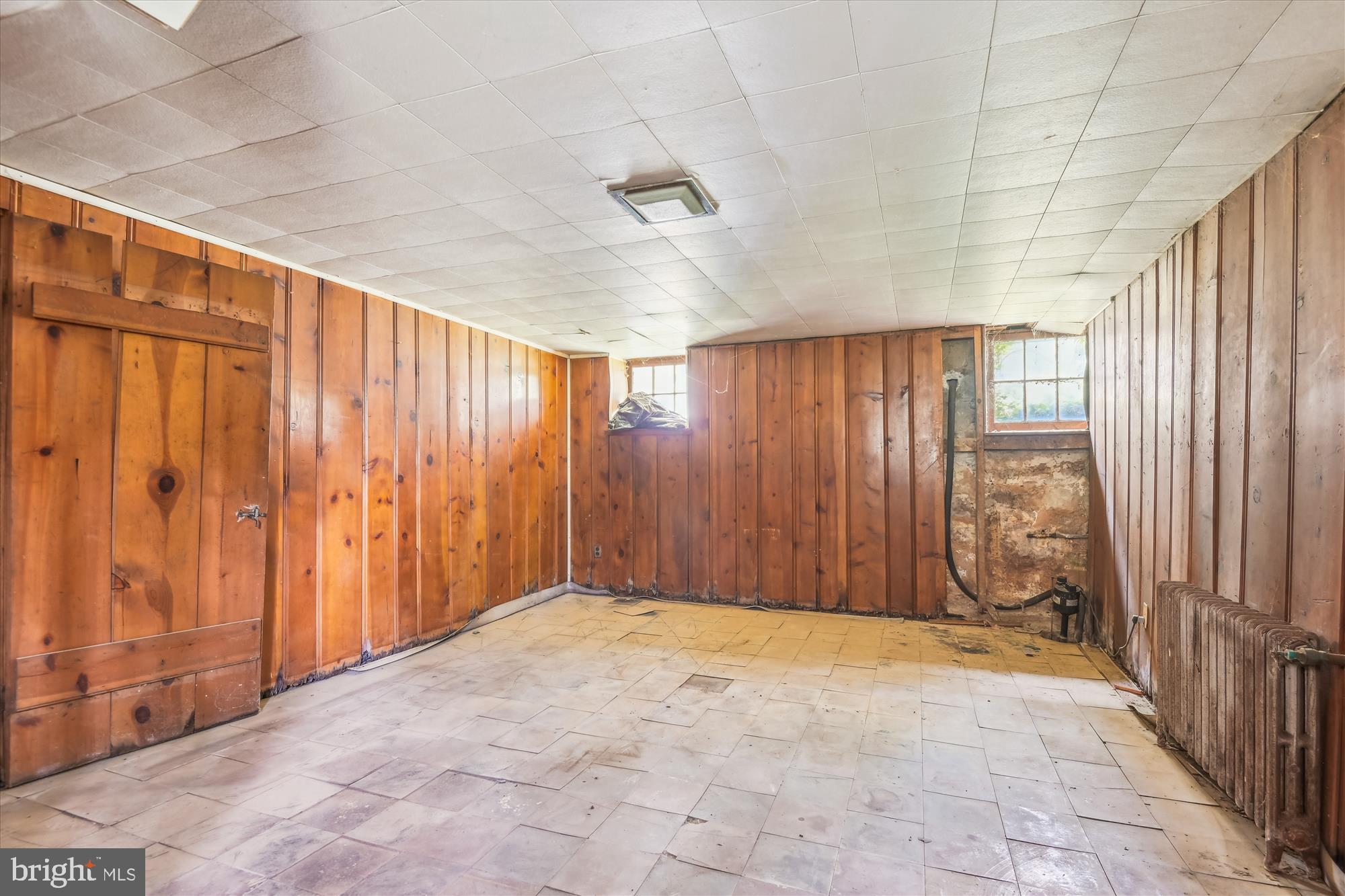 MOUNT WASHINGTON - Residential