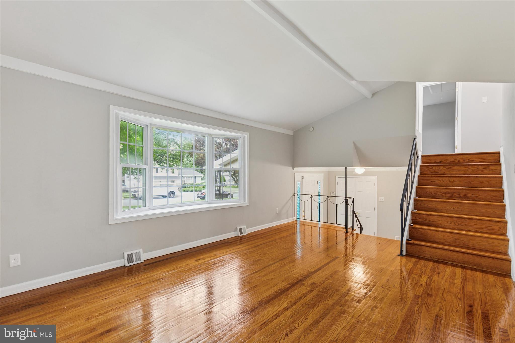 HENDERSON PARK - Residential