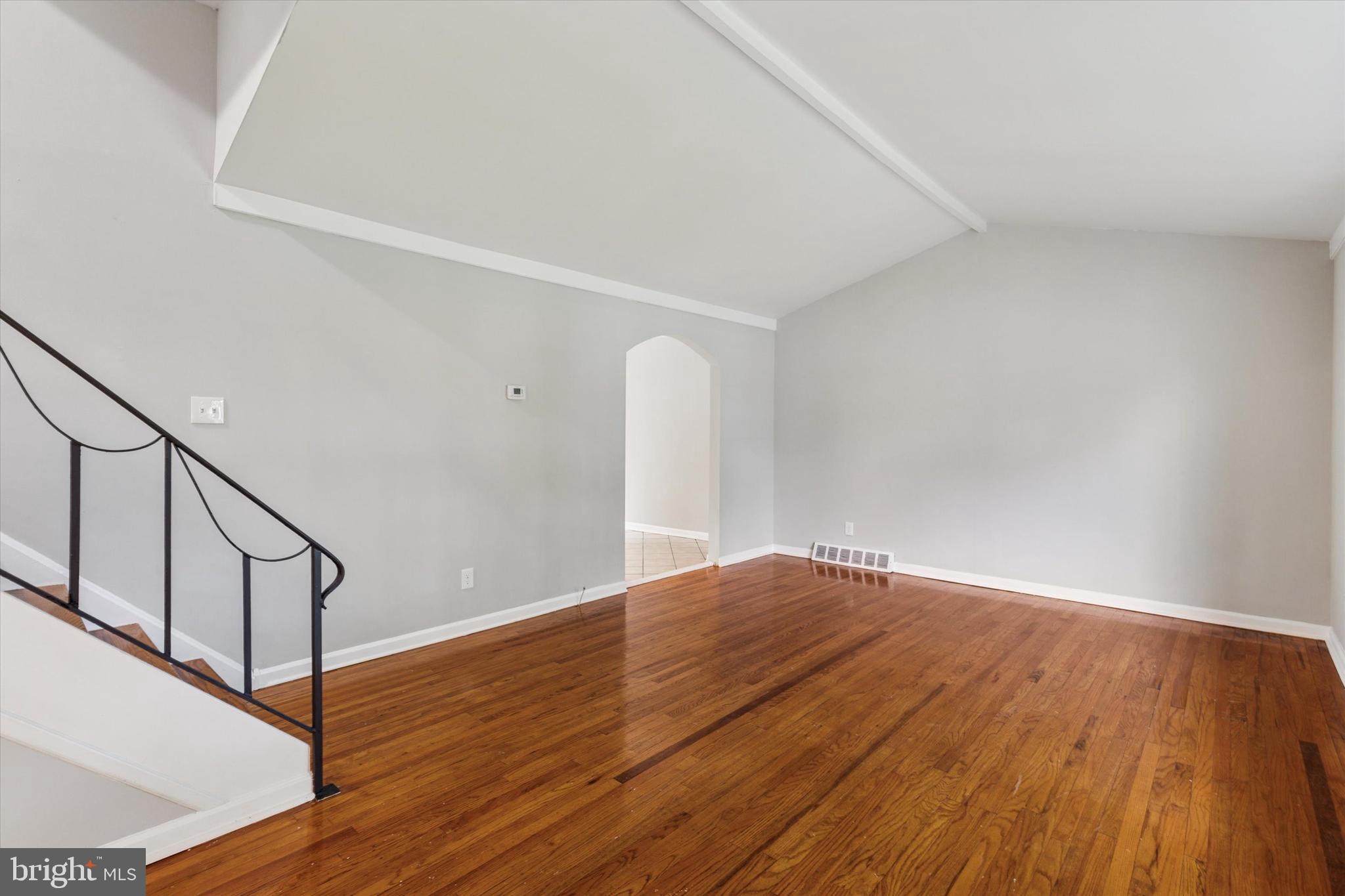 HENDERSON PARK - Residential