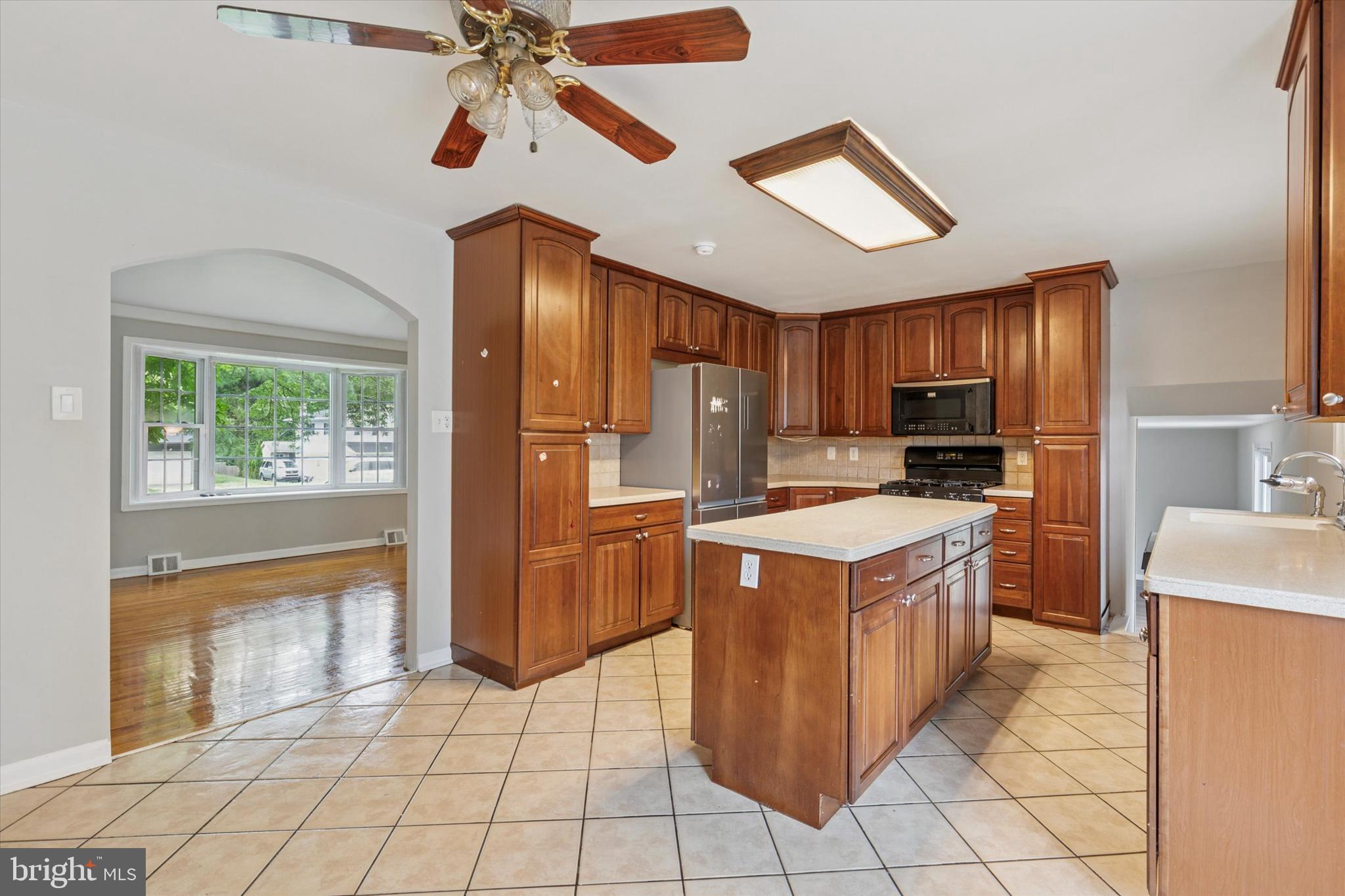 HENDERSON PARK - Residential