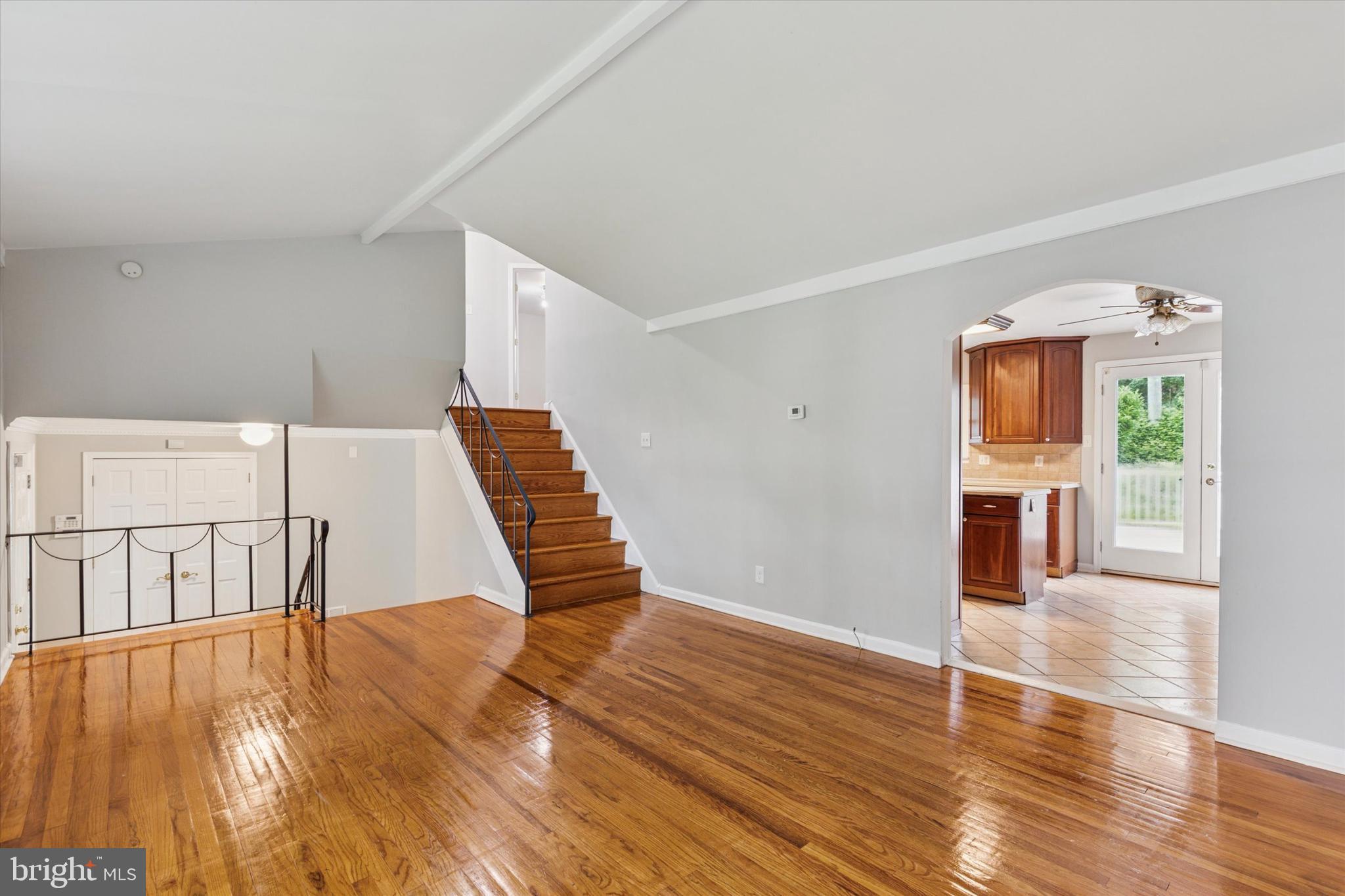 HENDERSON PARK - Residential