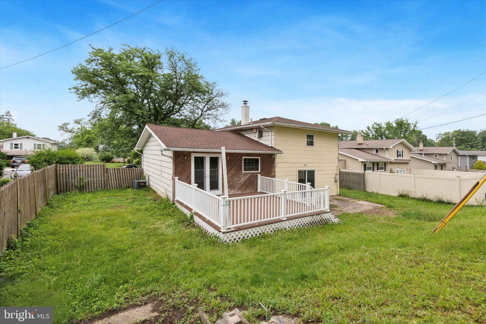 HENDERSON PARK - Residential