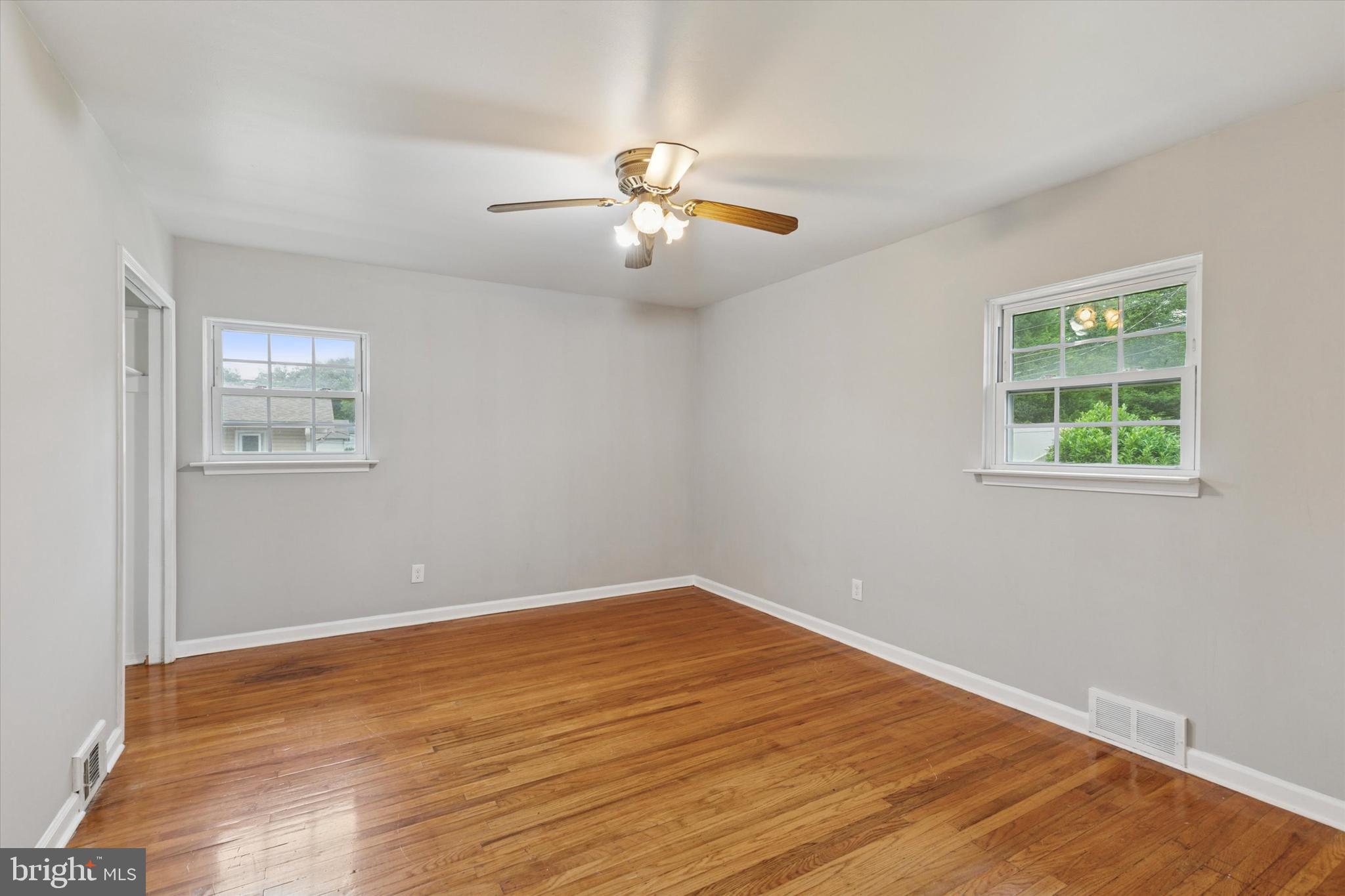 HENDERSON PARK - Residential