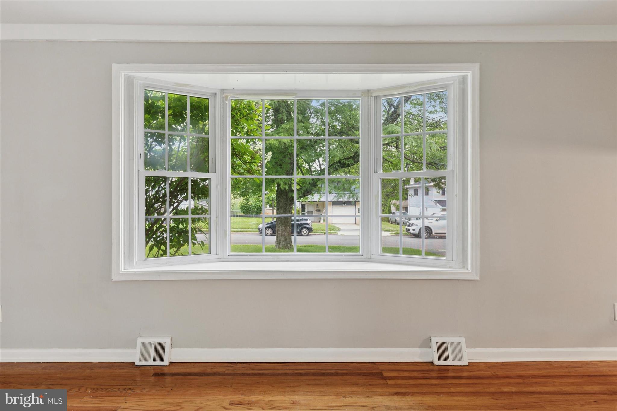 HENDERSON PARK - Residential