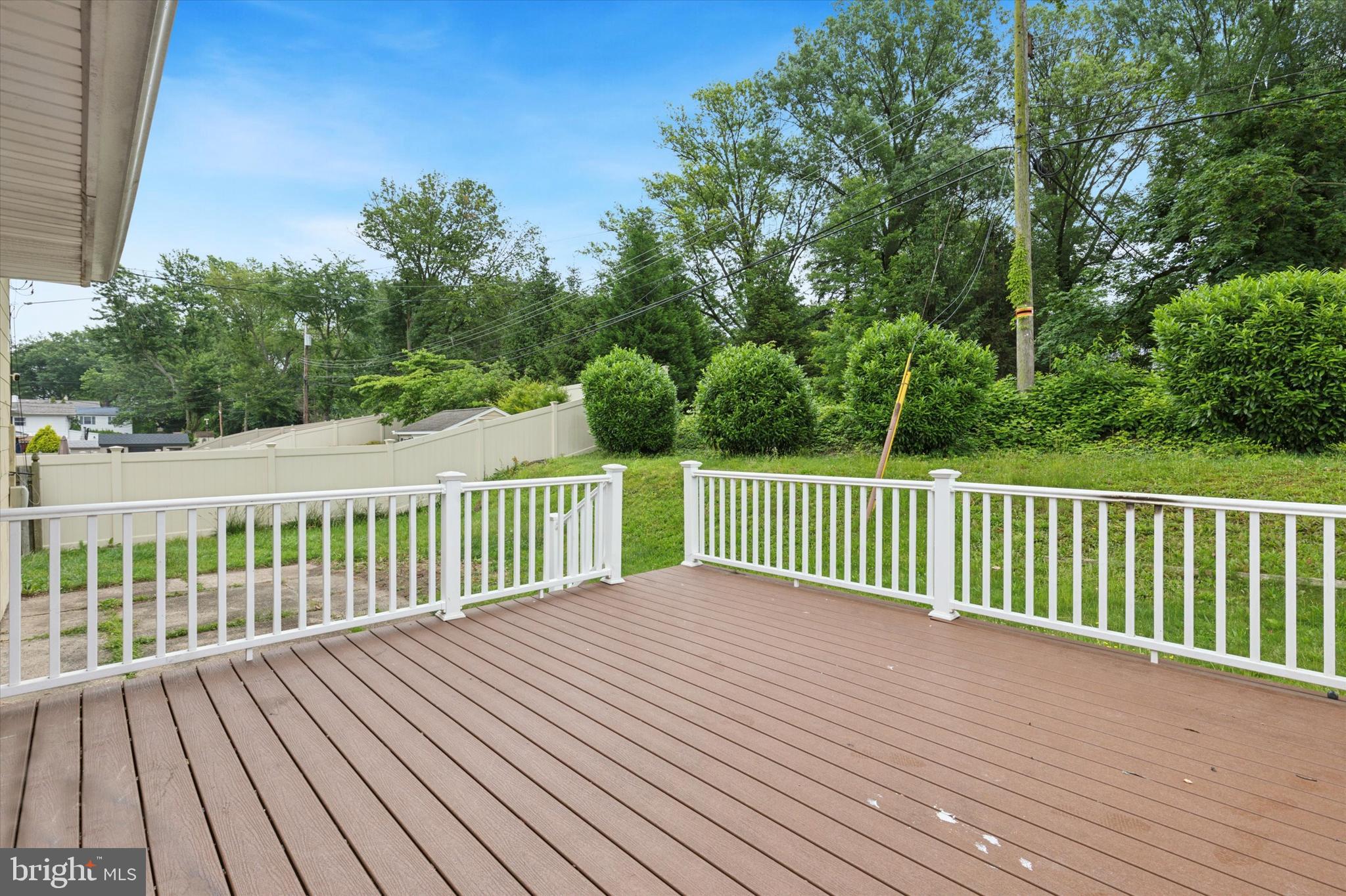 HENDERSON PARK - Residential