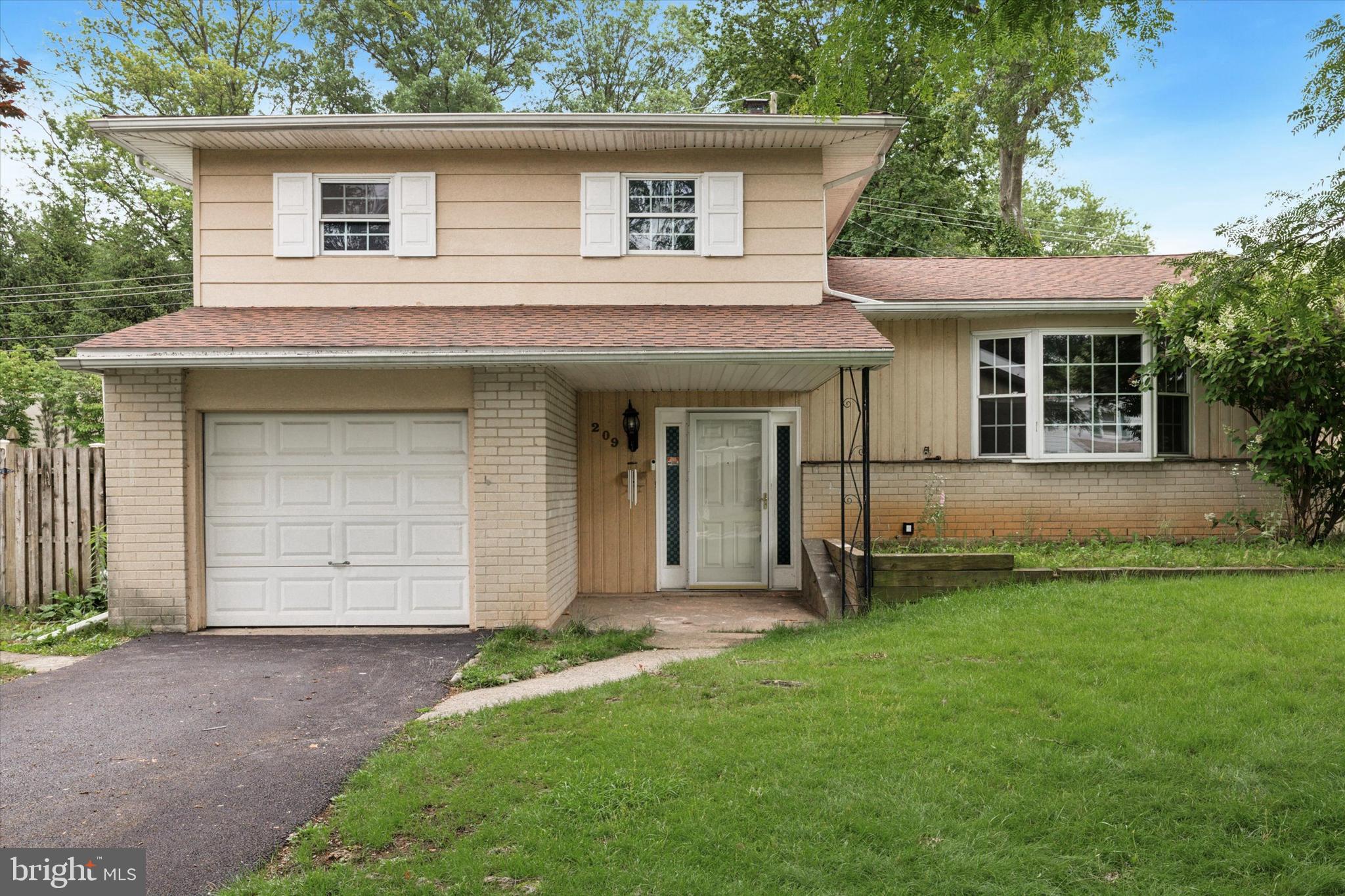 HENDERSON PARK - Residential