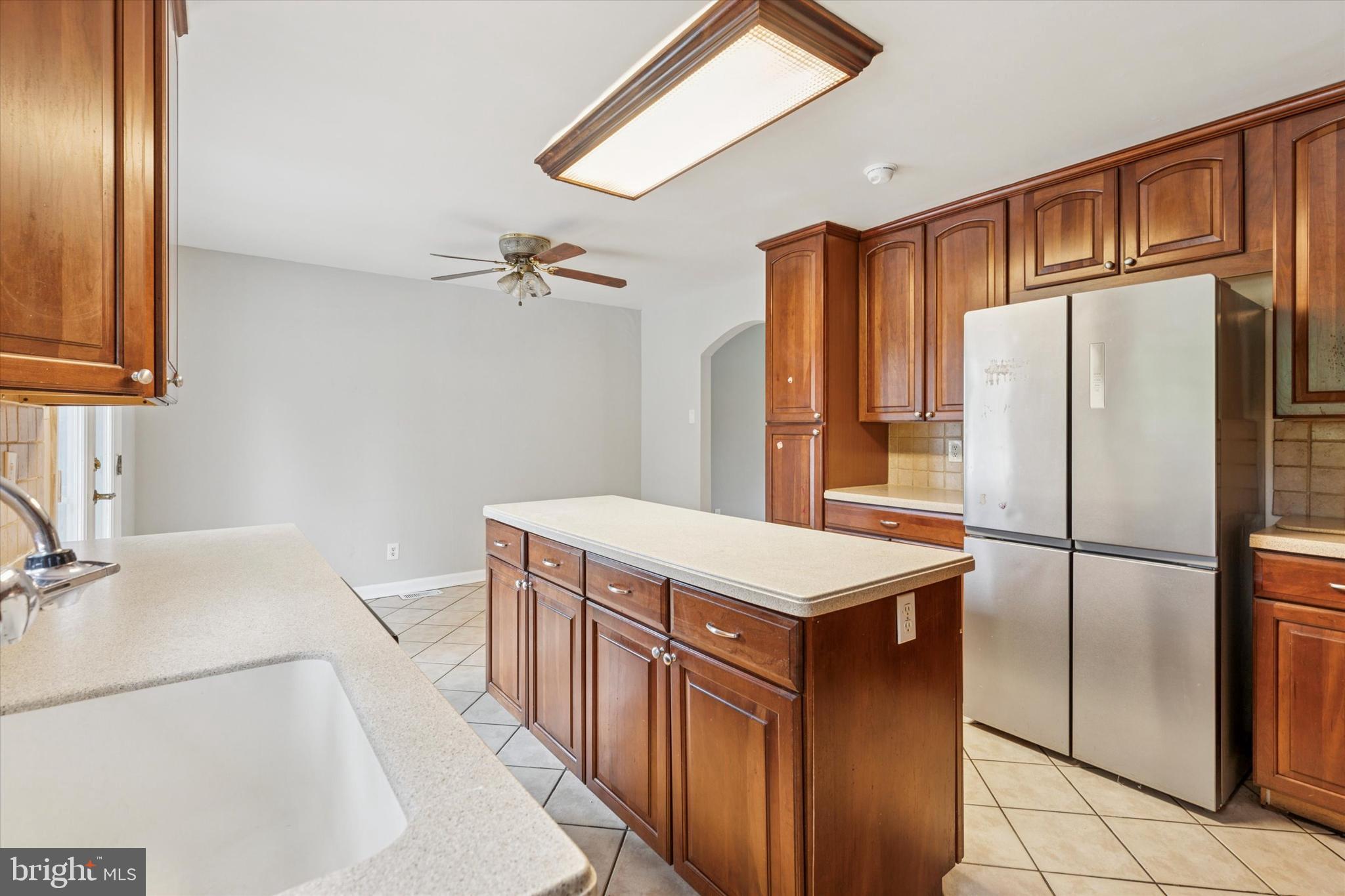 HENDERSON PARK - Residential