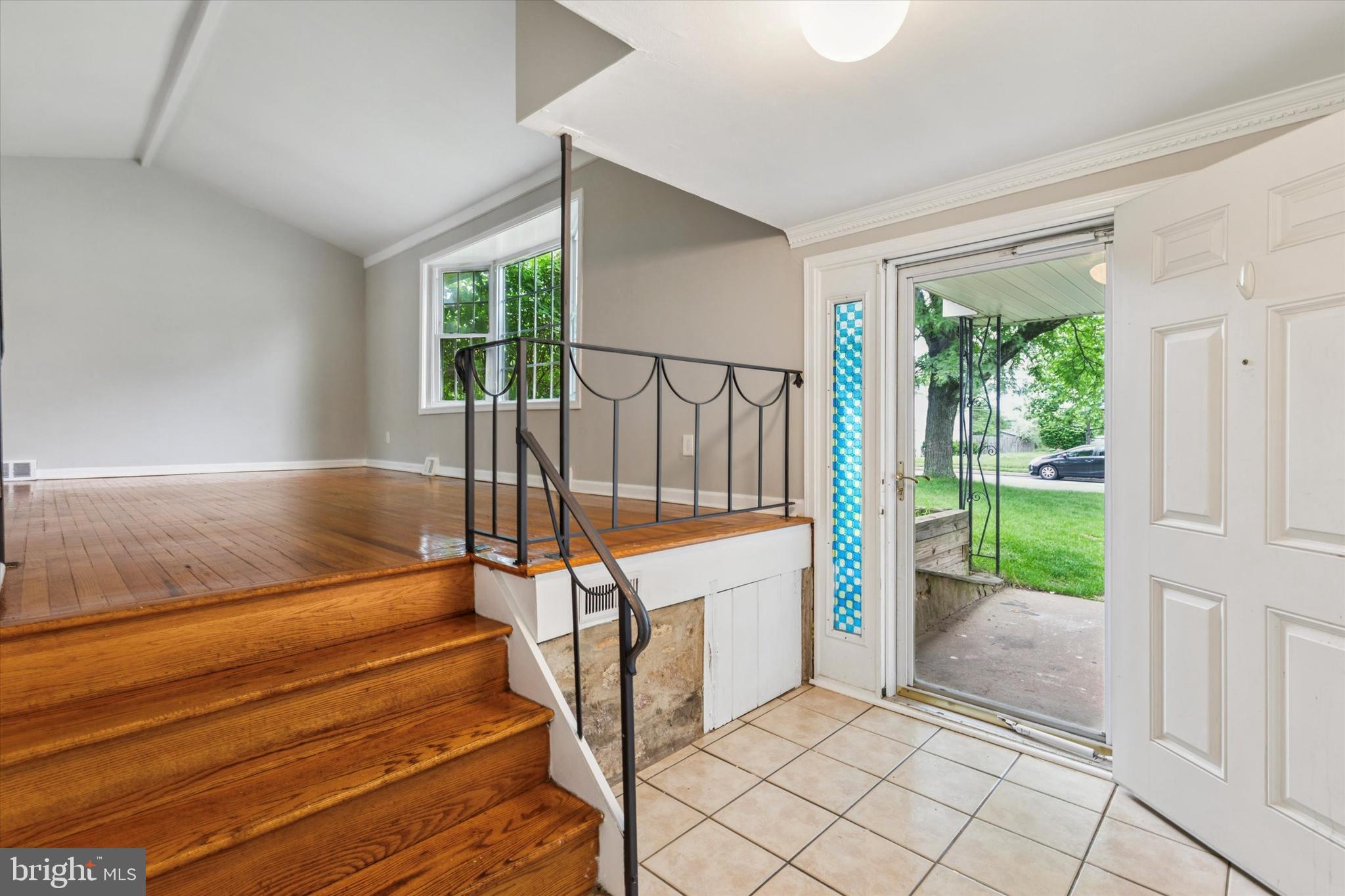 HENDERSON PARK - Residential