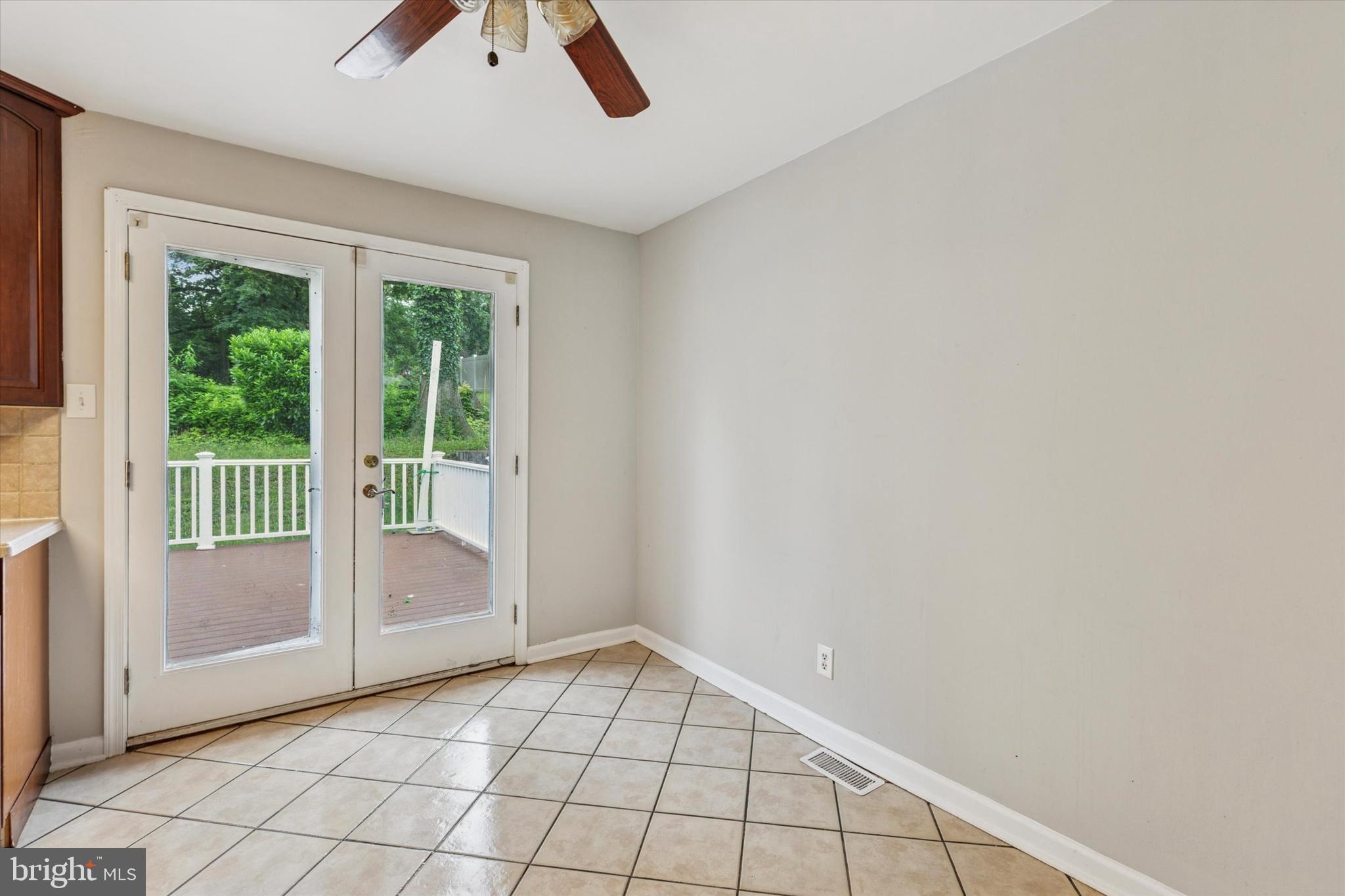 HENDERSON PARK - Residential