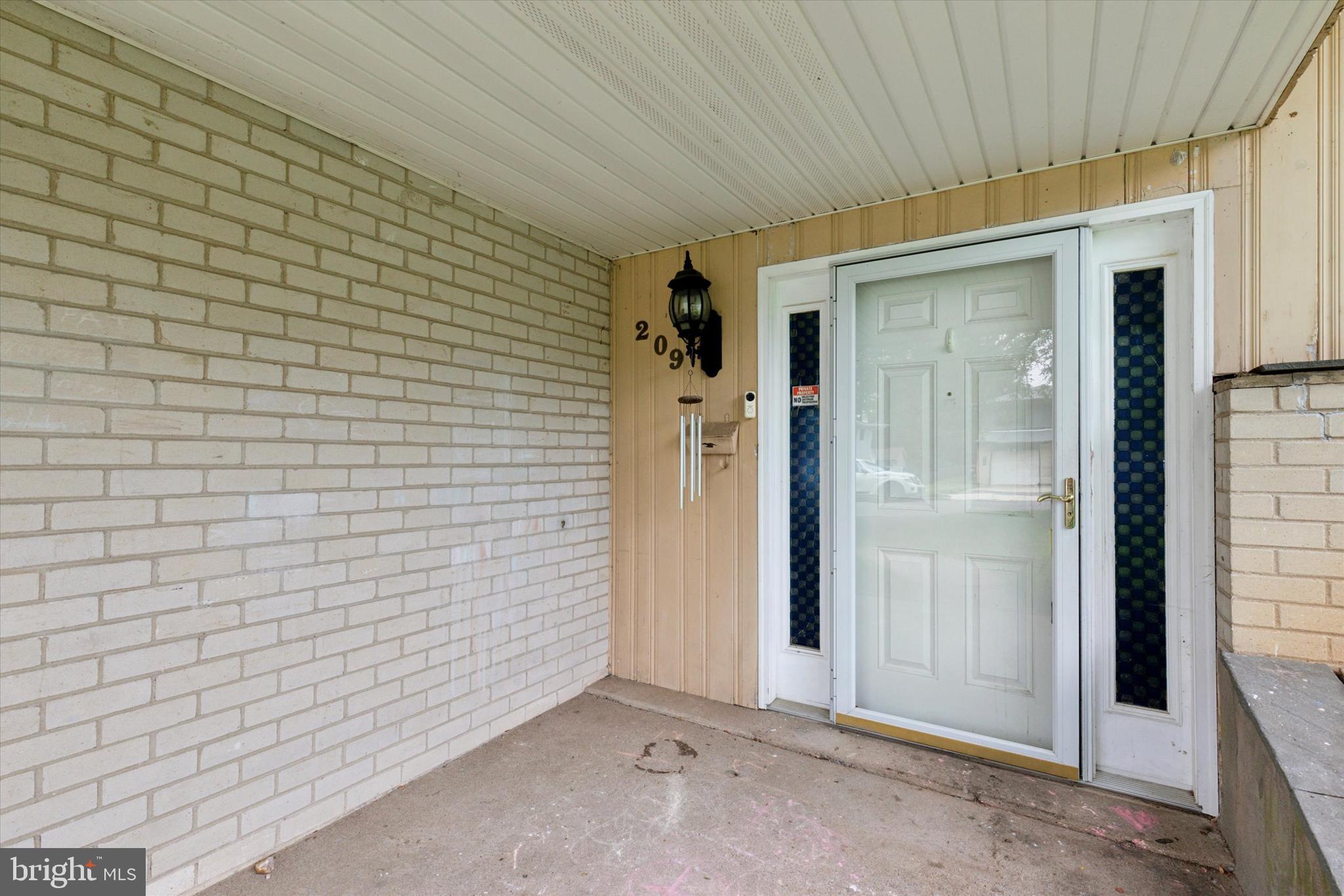 HENDERSON PARK - Residential