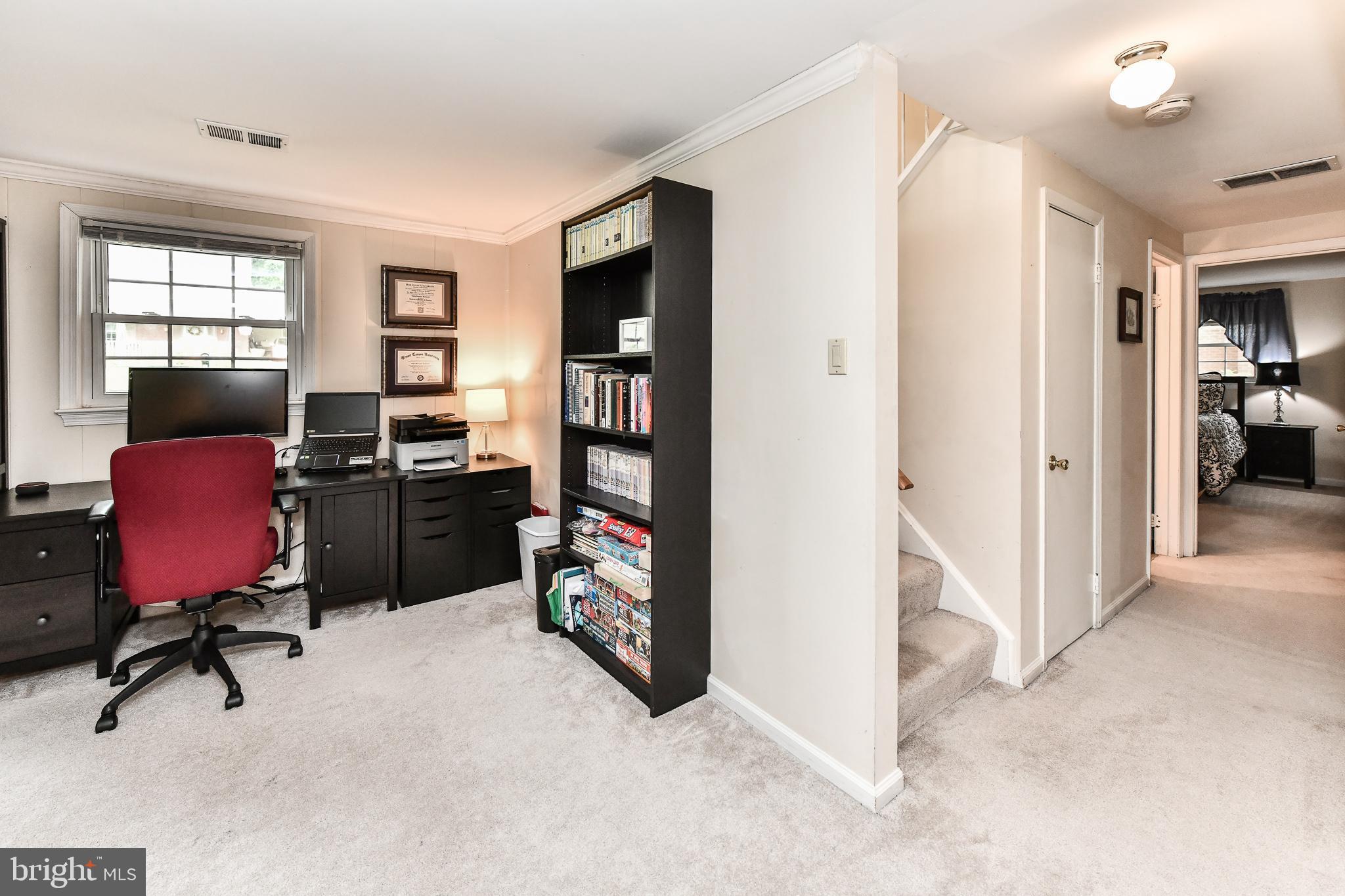 HAYFIELD FARM - Residential Lease