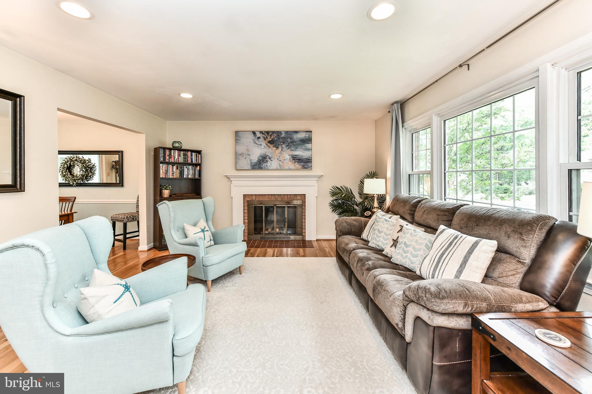 HAYFIELD FARM - Residential Lease