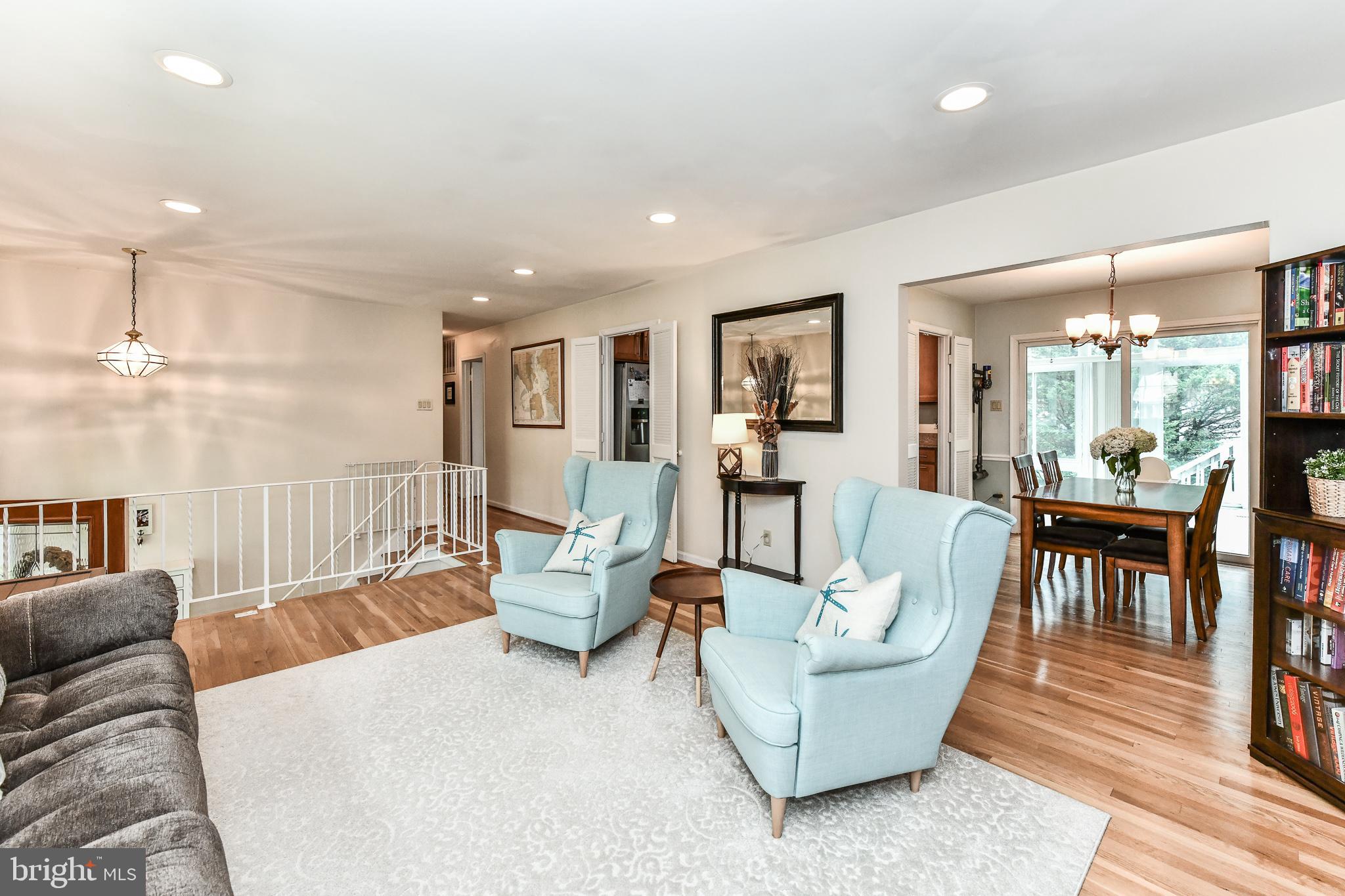 HAYFIELD FARM - Residential Lease