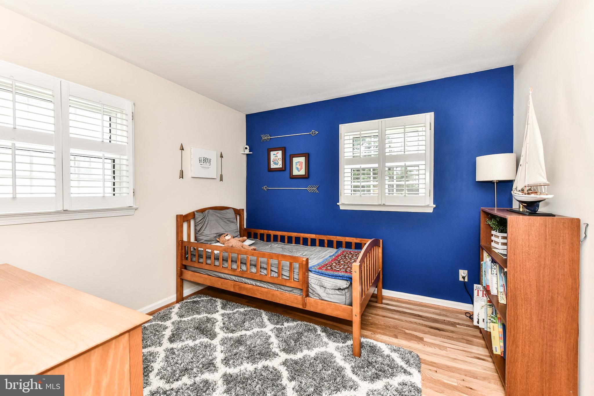 HAYFIELD FARM - Residential Lease