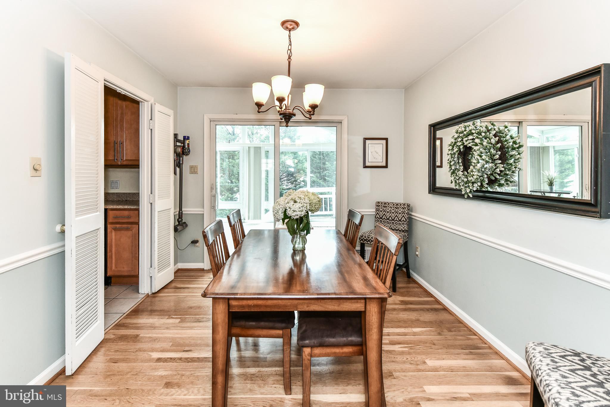 HAYFIELD FARM - Residential Lease