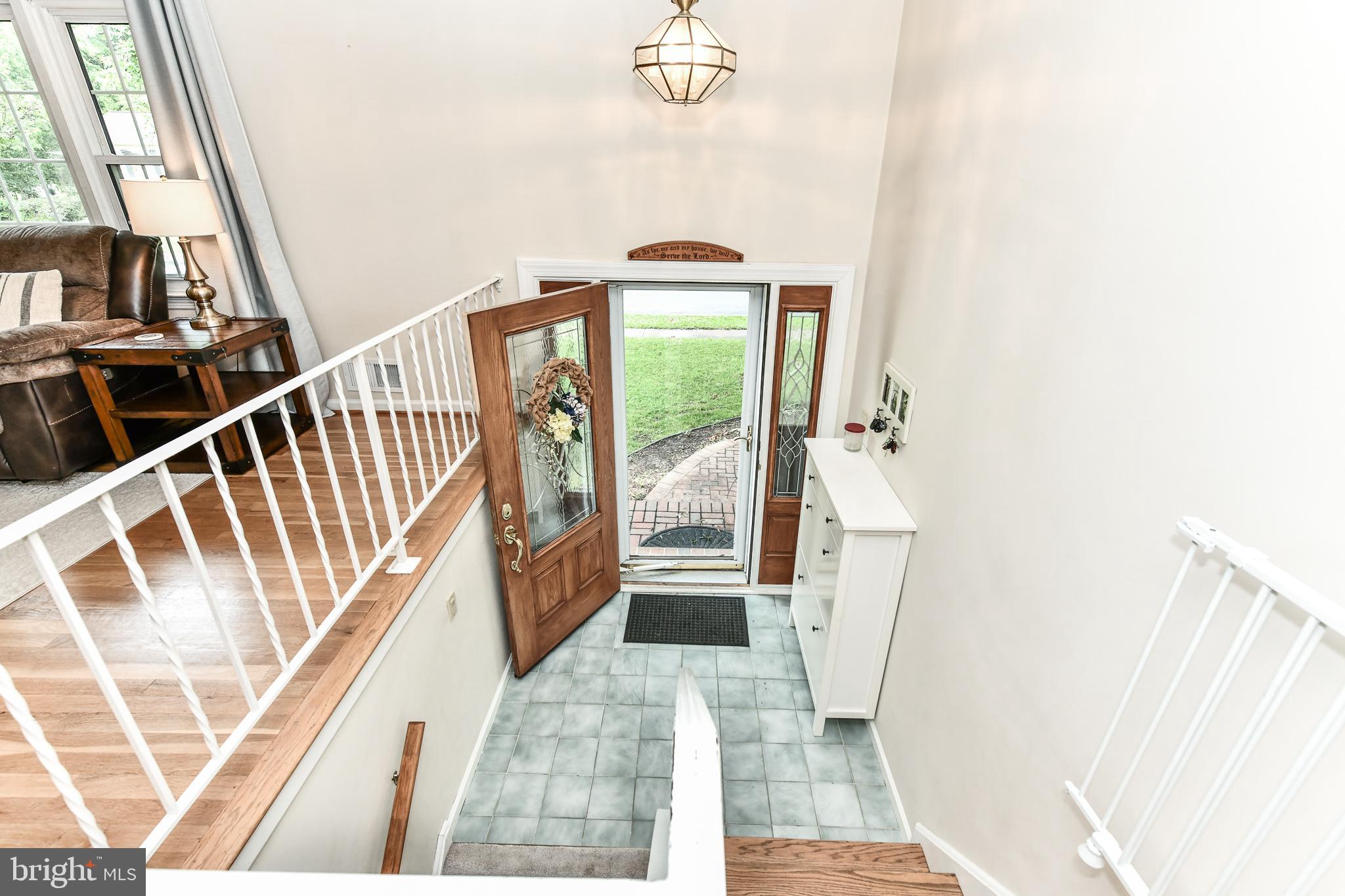 HAYFIELD FARM - Residential Lease