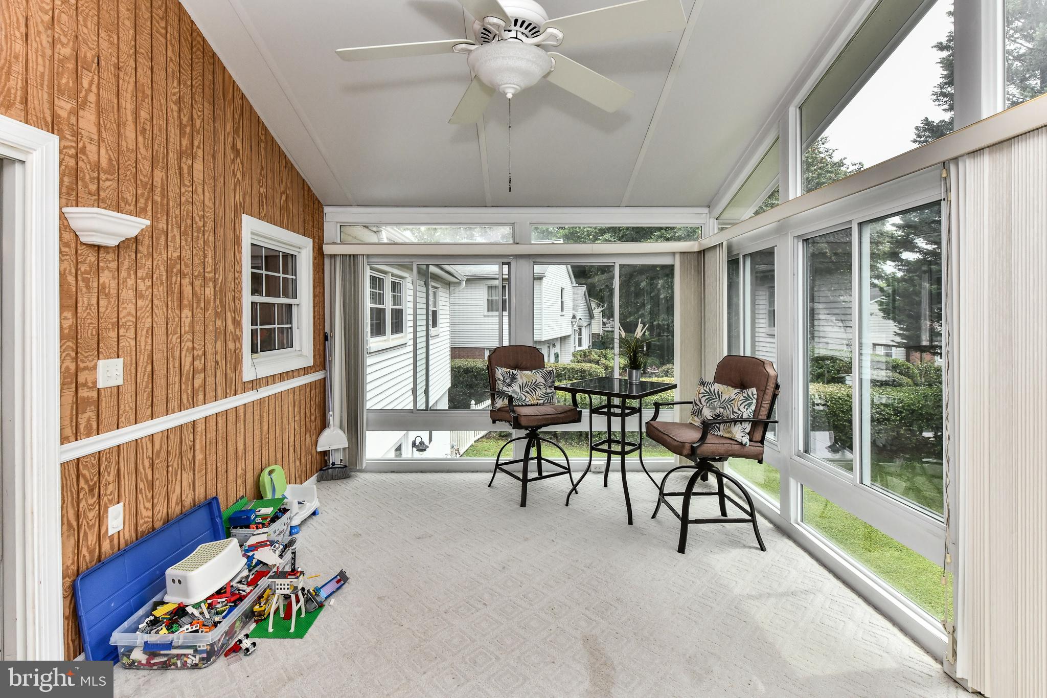 HAYFIELD FARM - Residential Lease