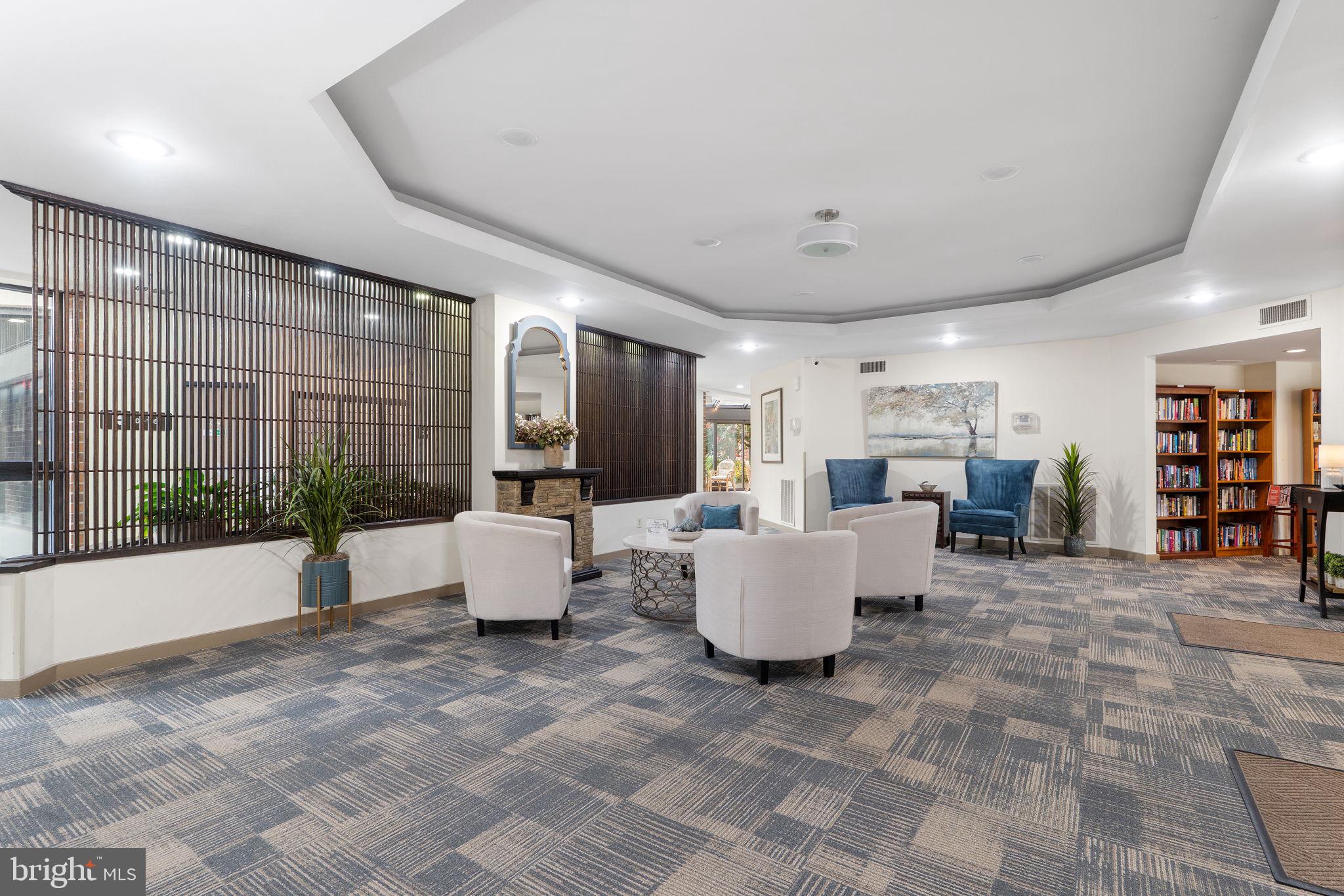 THOREAU PLACE CONDOS - Residential