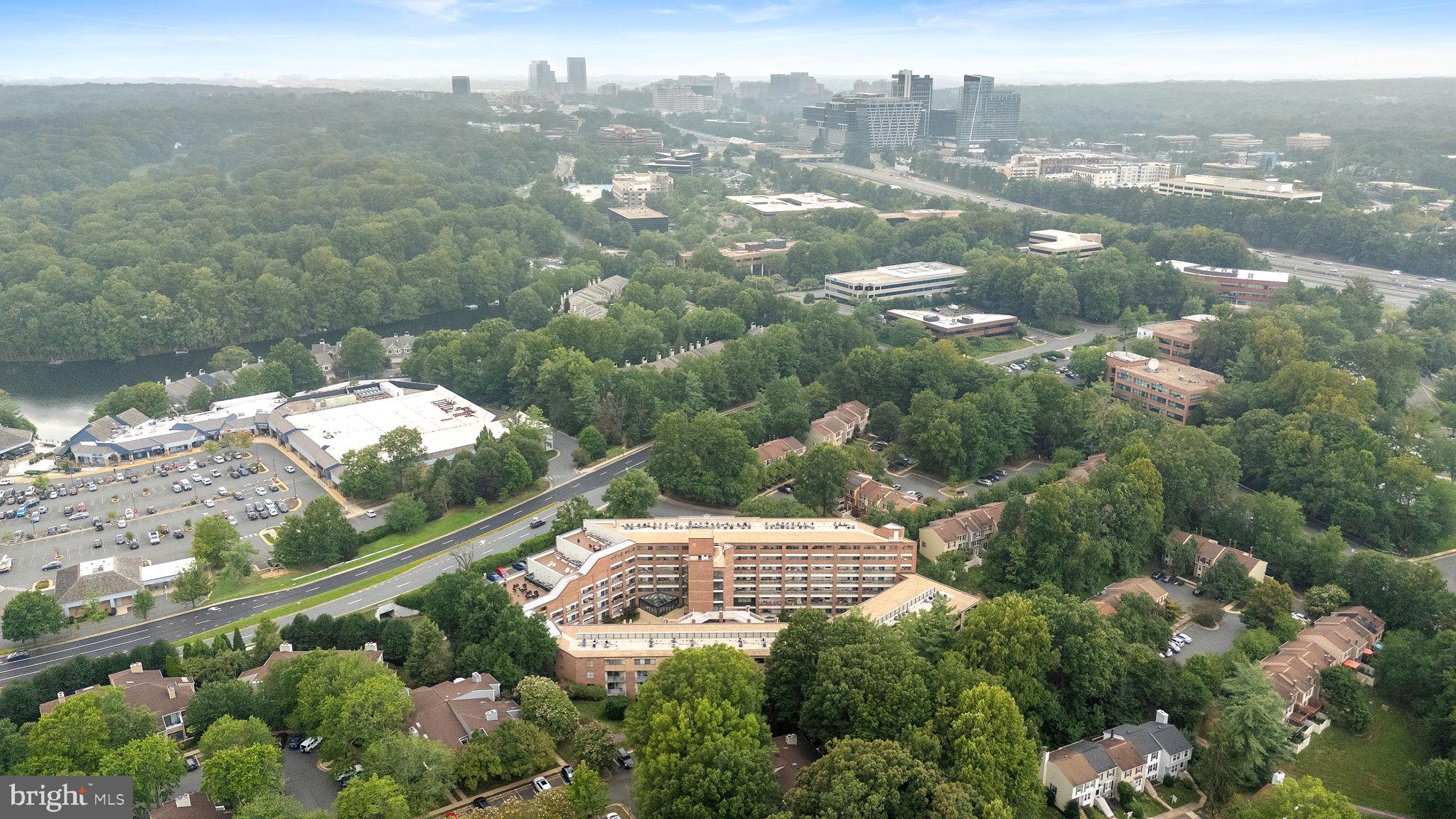 THOREAU PLACE CONDOS - Residential