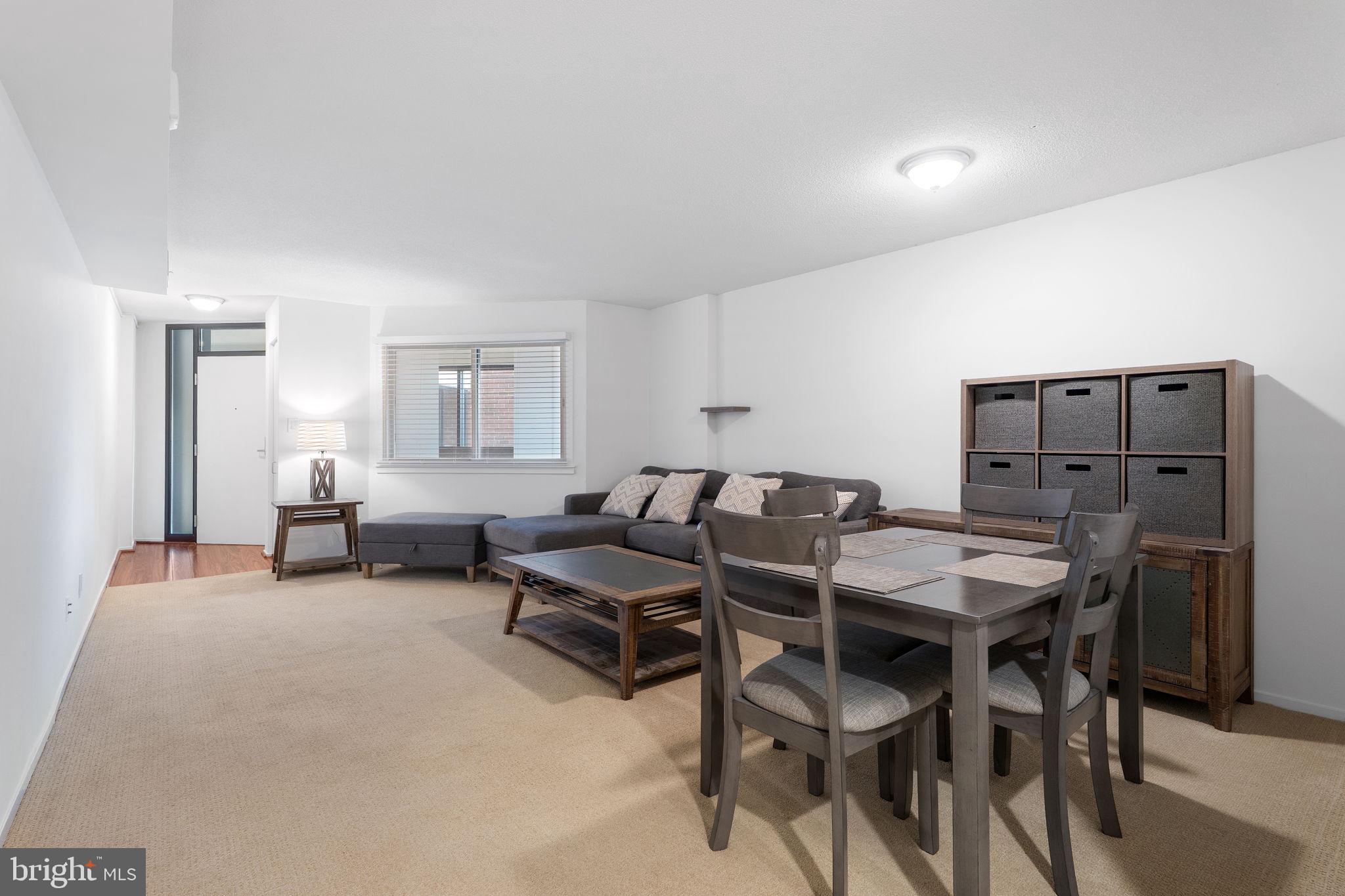 THOREAU PLACE CONDOS - Residential