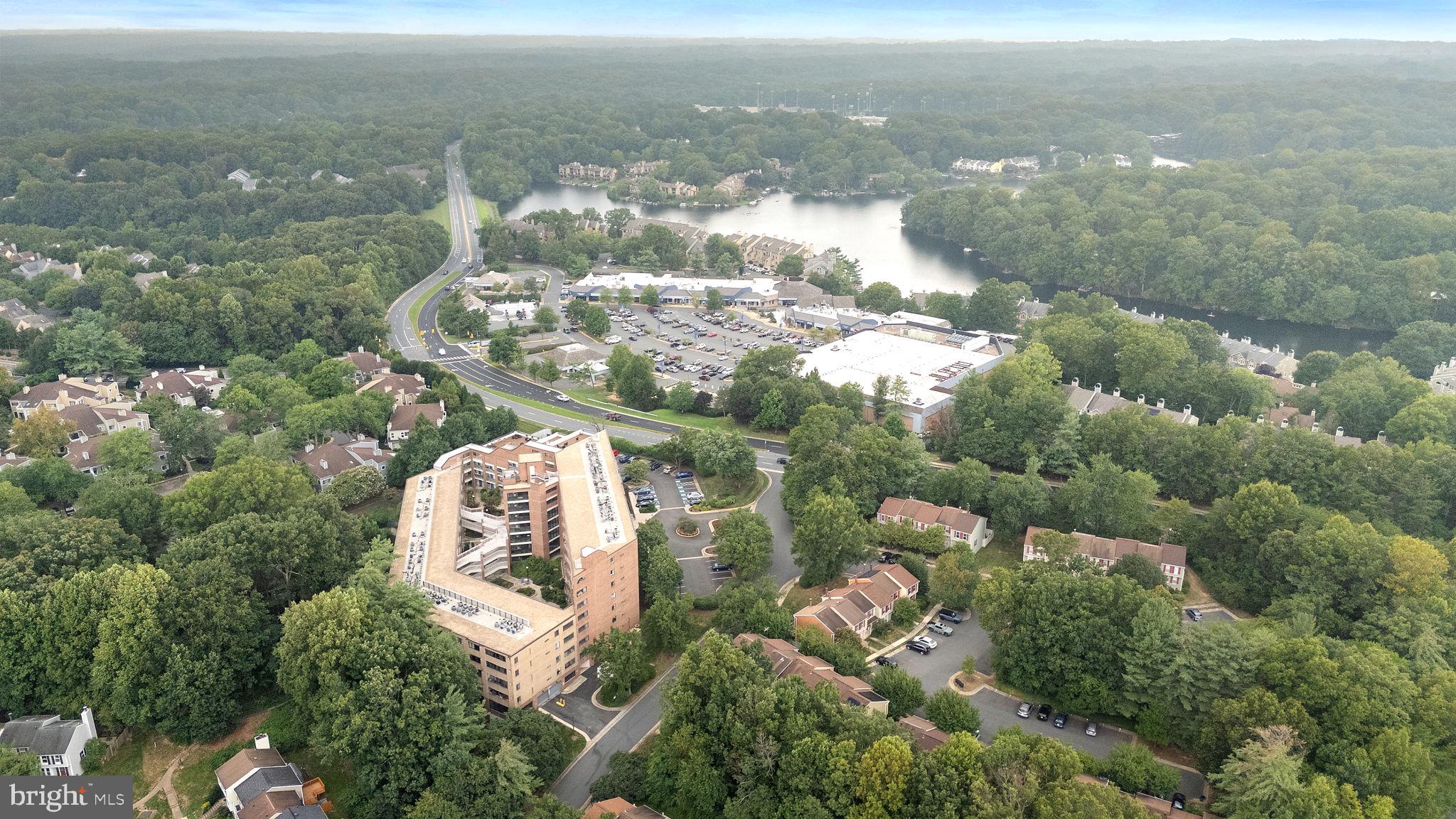 THOREAU PLACE CONDOS - Residential