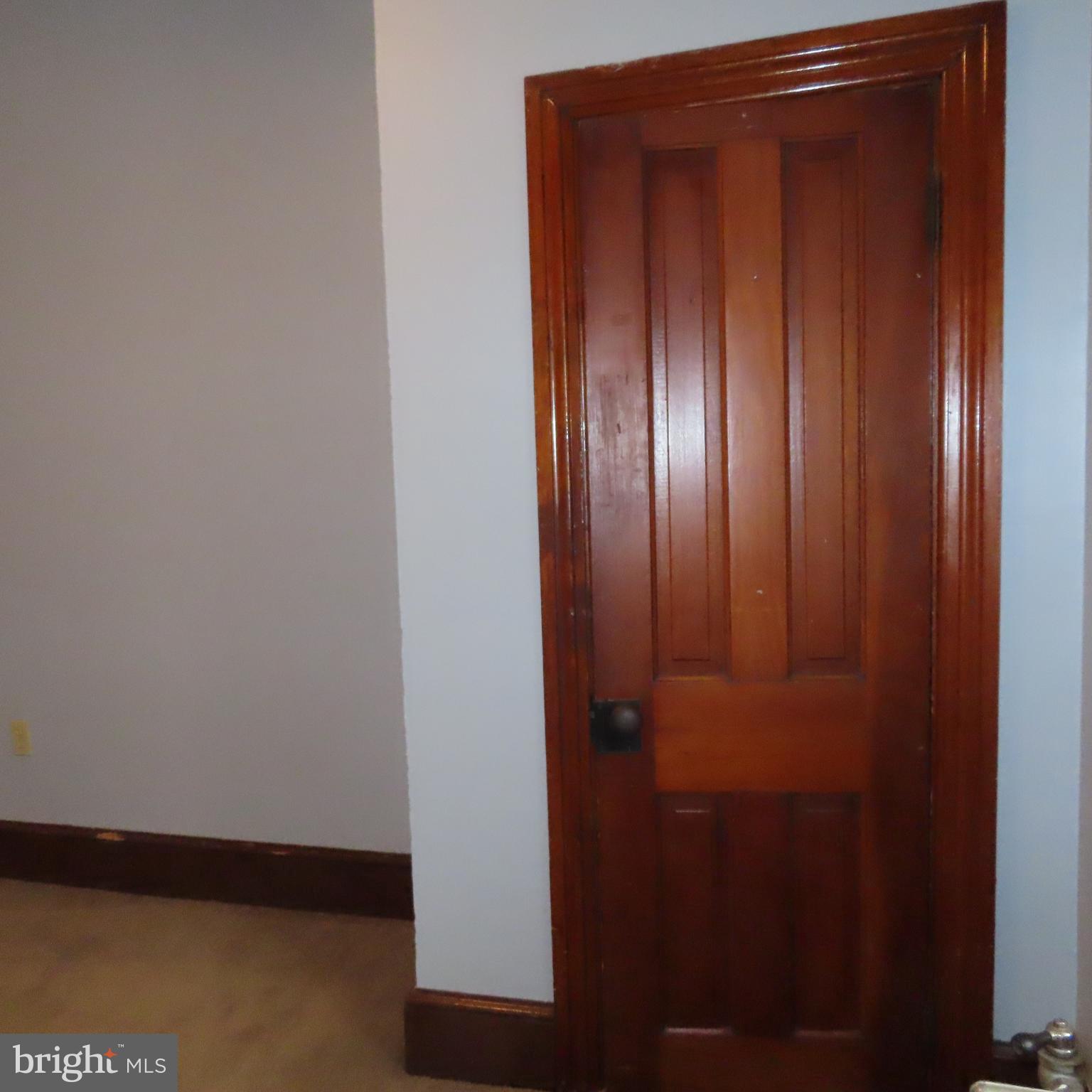 BOROUGH OF SHIPPENSBURG - Residential Lease