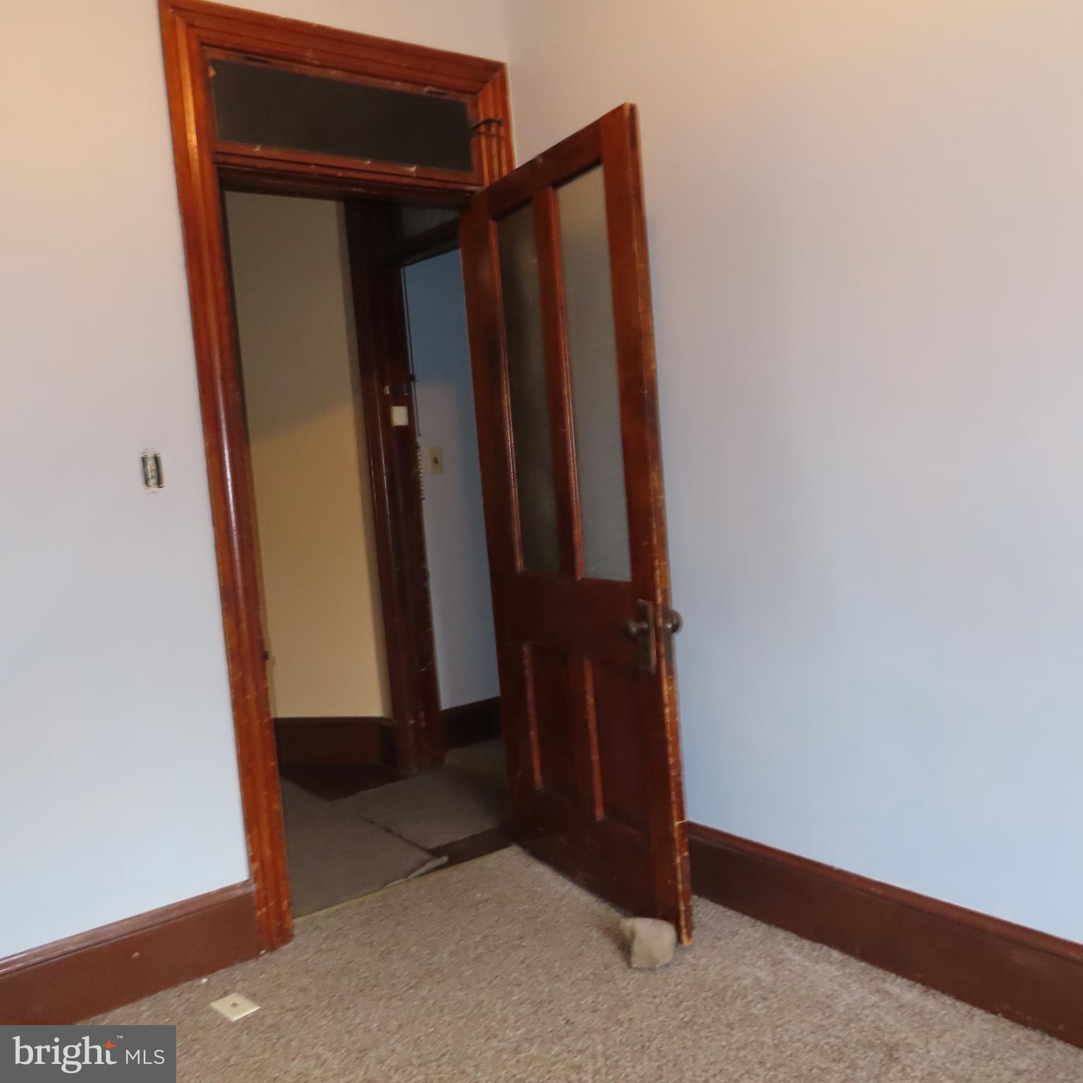 BOROUGH OF SHIPPENSBURG - Residential Lease