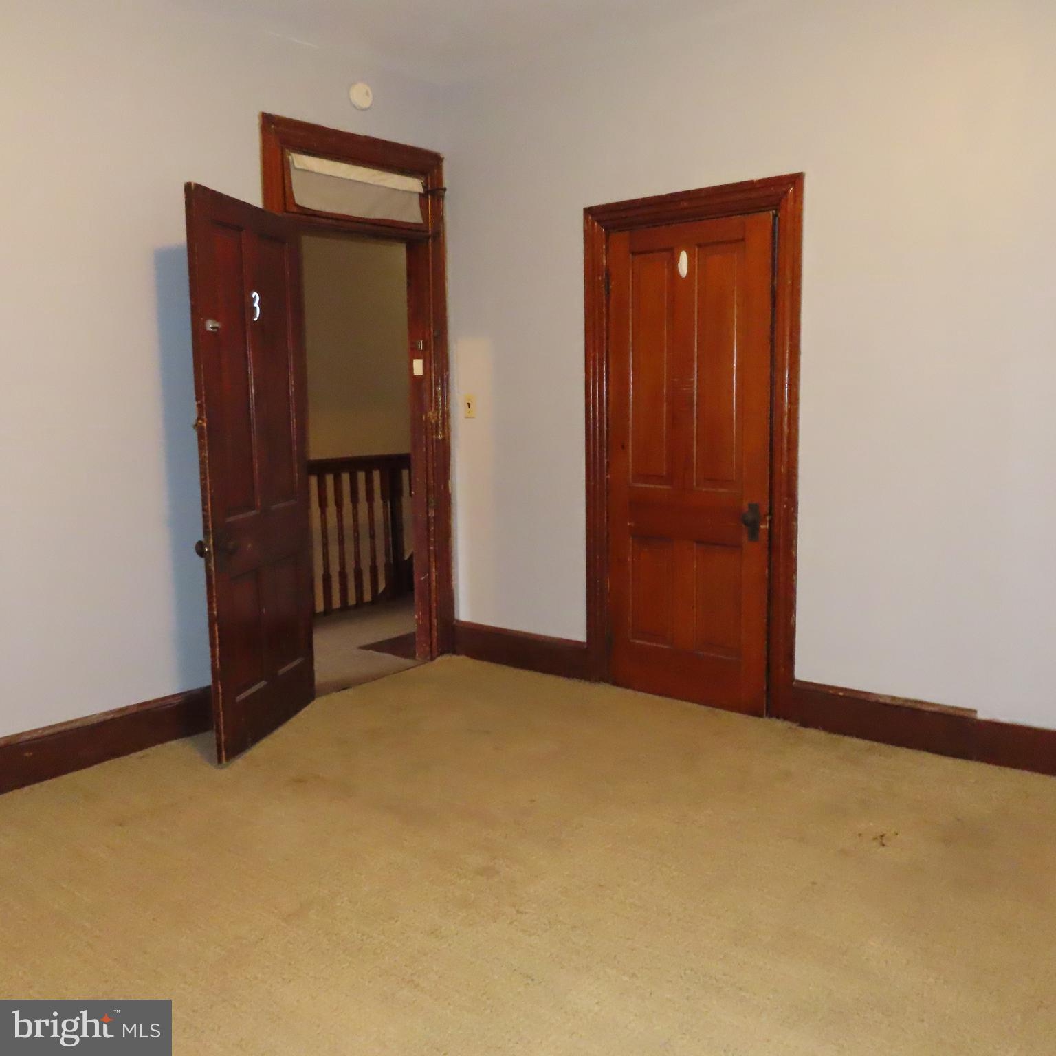 BOROUGH OF SHIPPENSBURG - Residential Lease