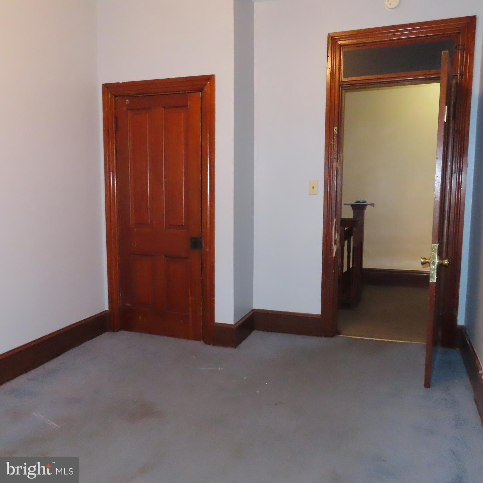 BOROUGH OF SHIPPENSBURG - Residential Lease