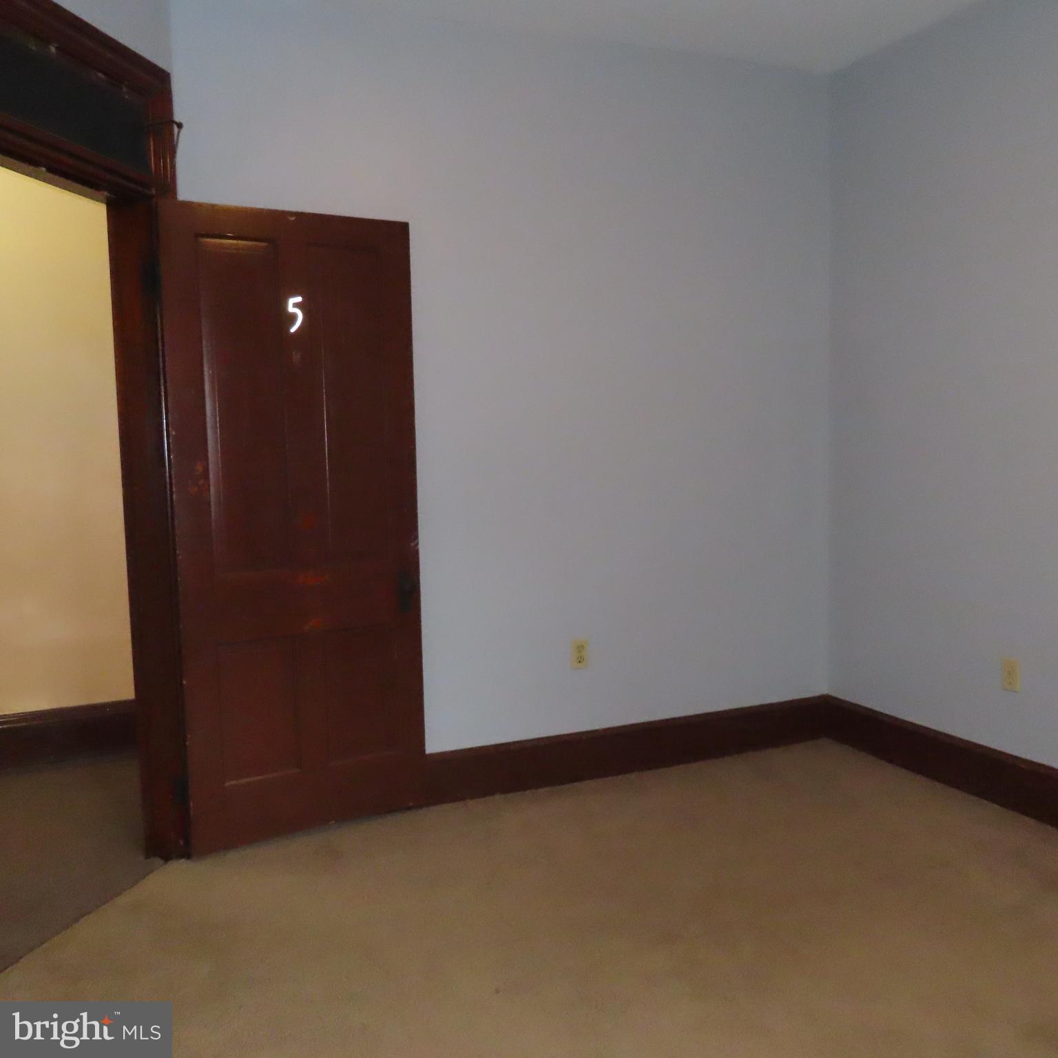 BOROUGH OF SHIPPENSBURG - Residential Lease