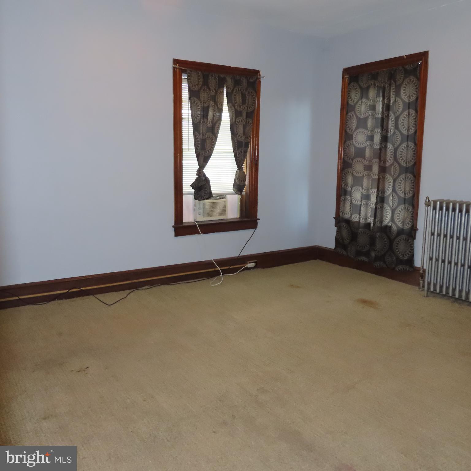 BOROUGH OF SHIPPENSBURG - Residential Lease