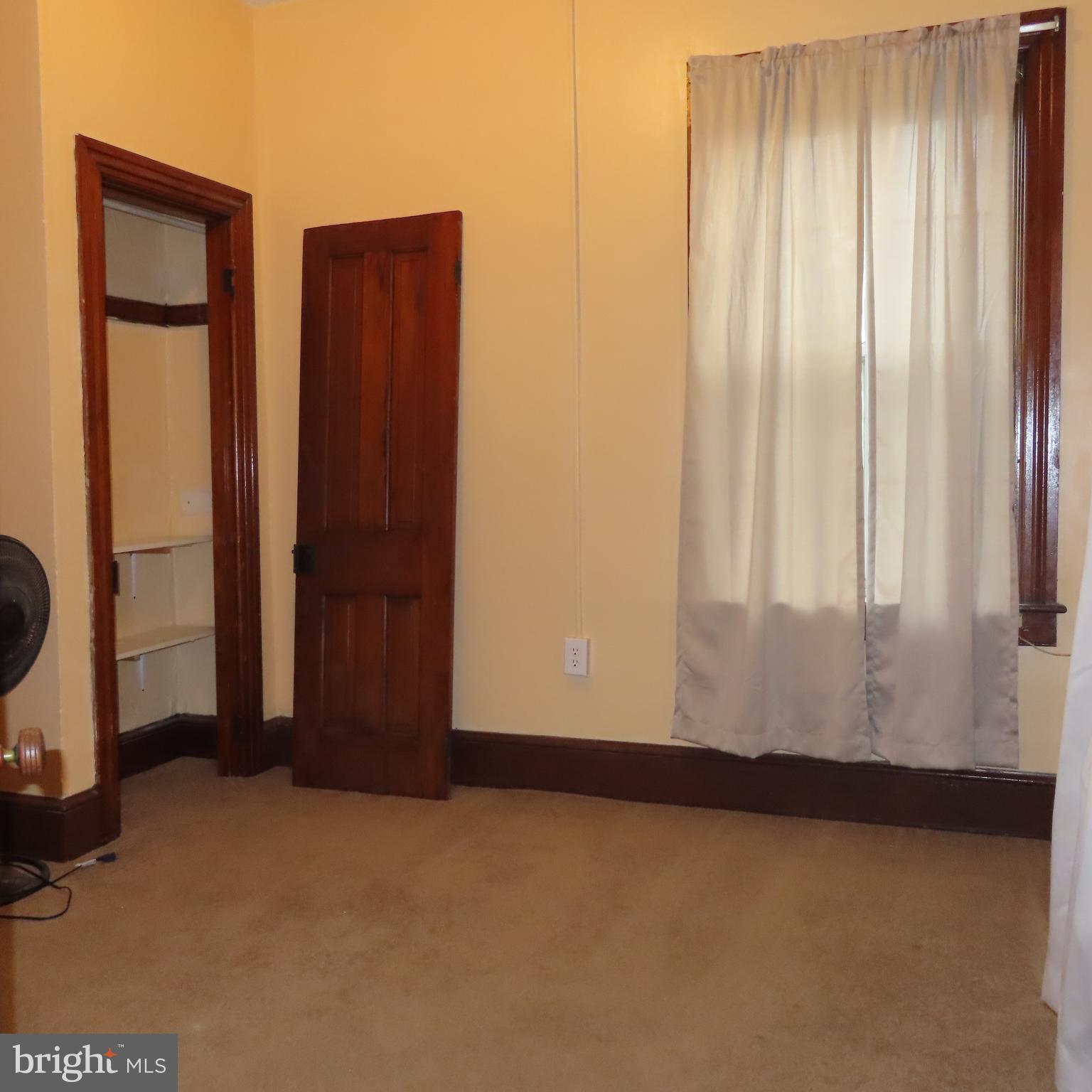 BOROUGH OF SHIPPENSBURG - Residential Lease