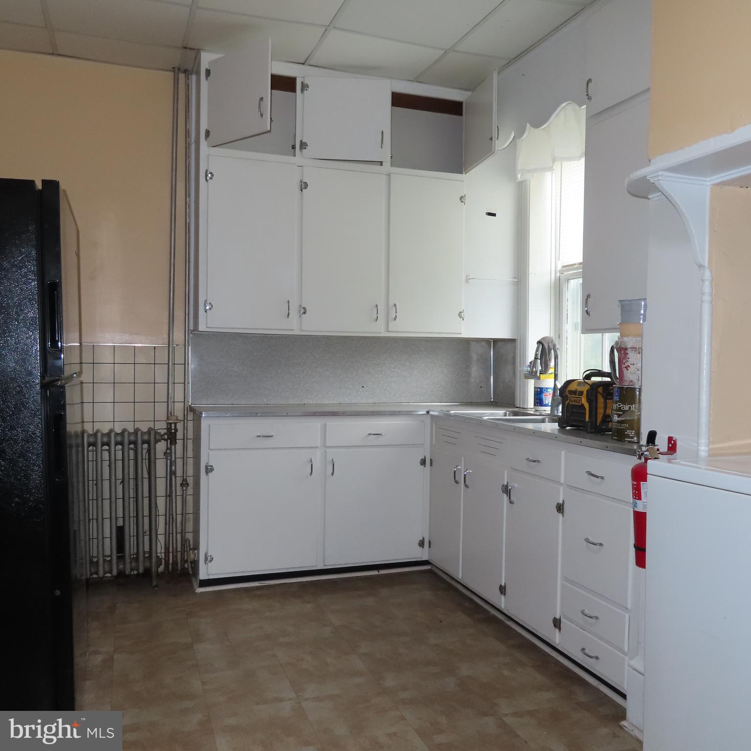 BOROUGH OF SHIPPENSBURG - Residential Lease