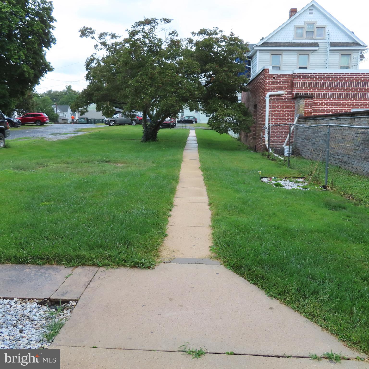 BOROUGH OF SHIPPENSBURG - Residential Lease