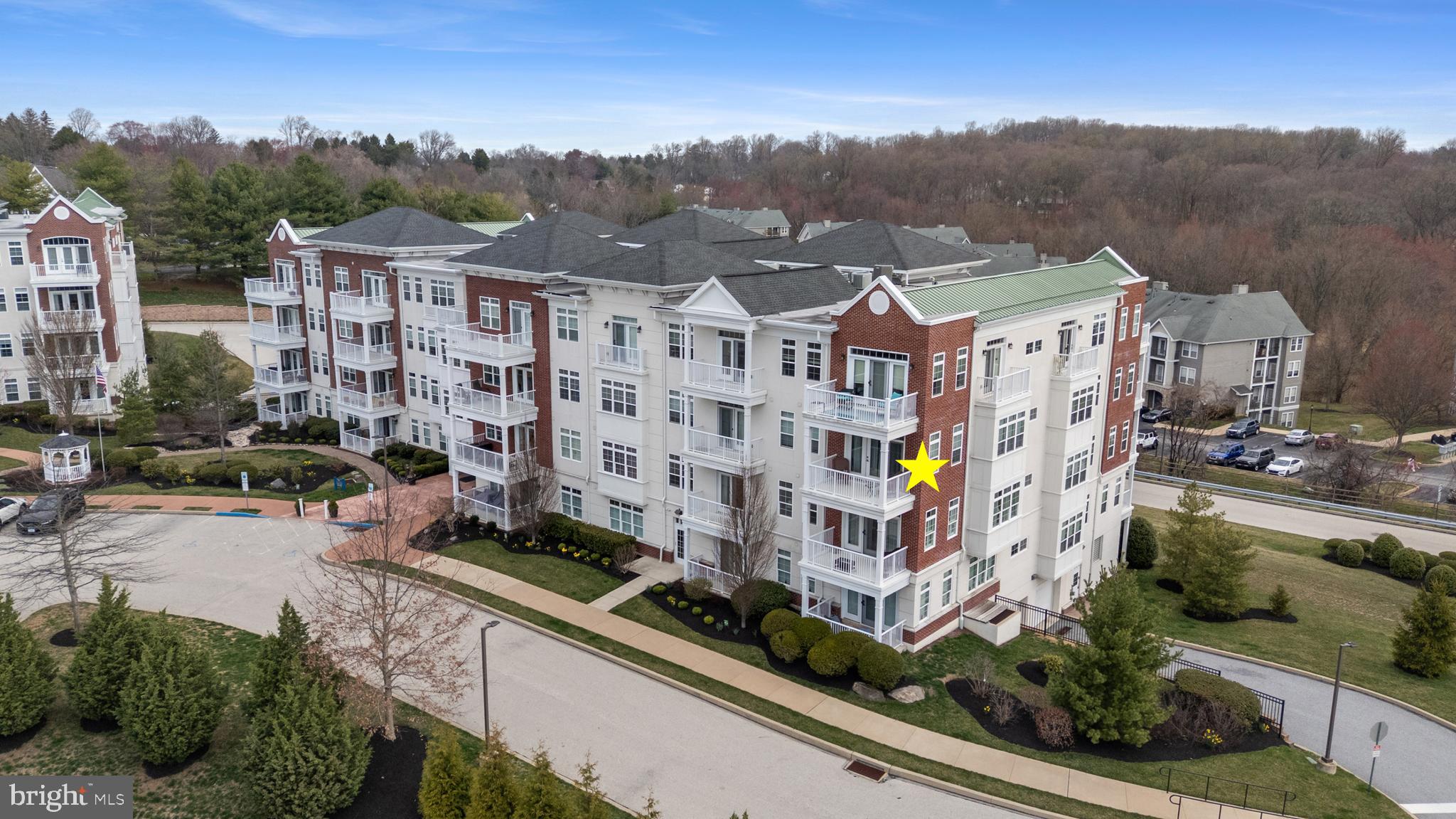 WESTTOWN RESERVE - Residential