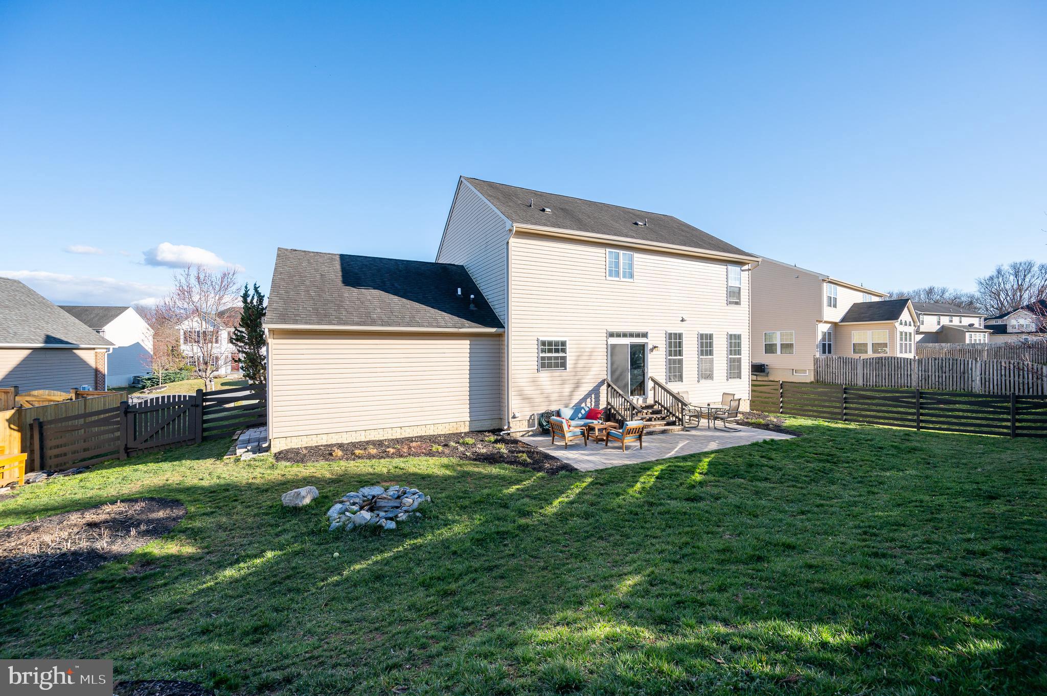 MADDEX FARM - Residential